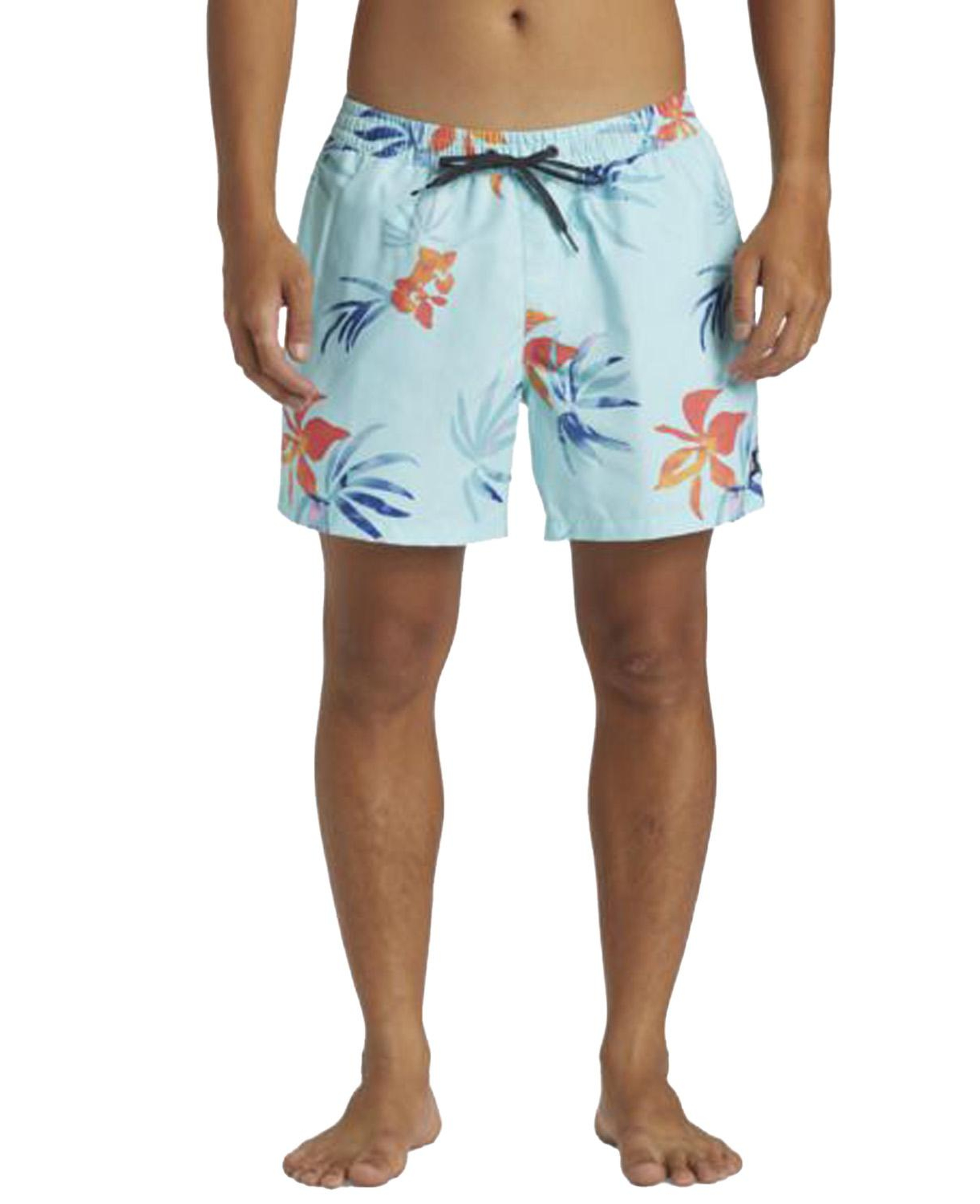 Quiksilver Everyday Mix 15 Erkek Volley Short