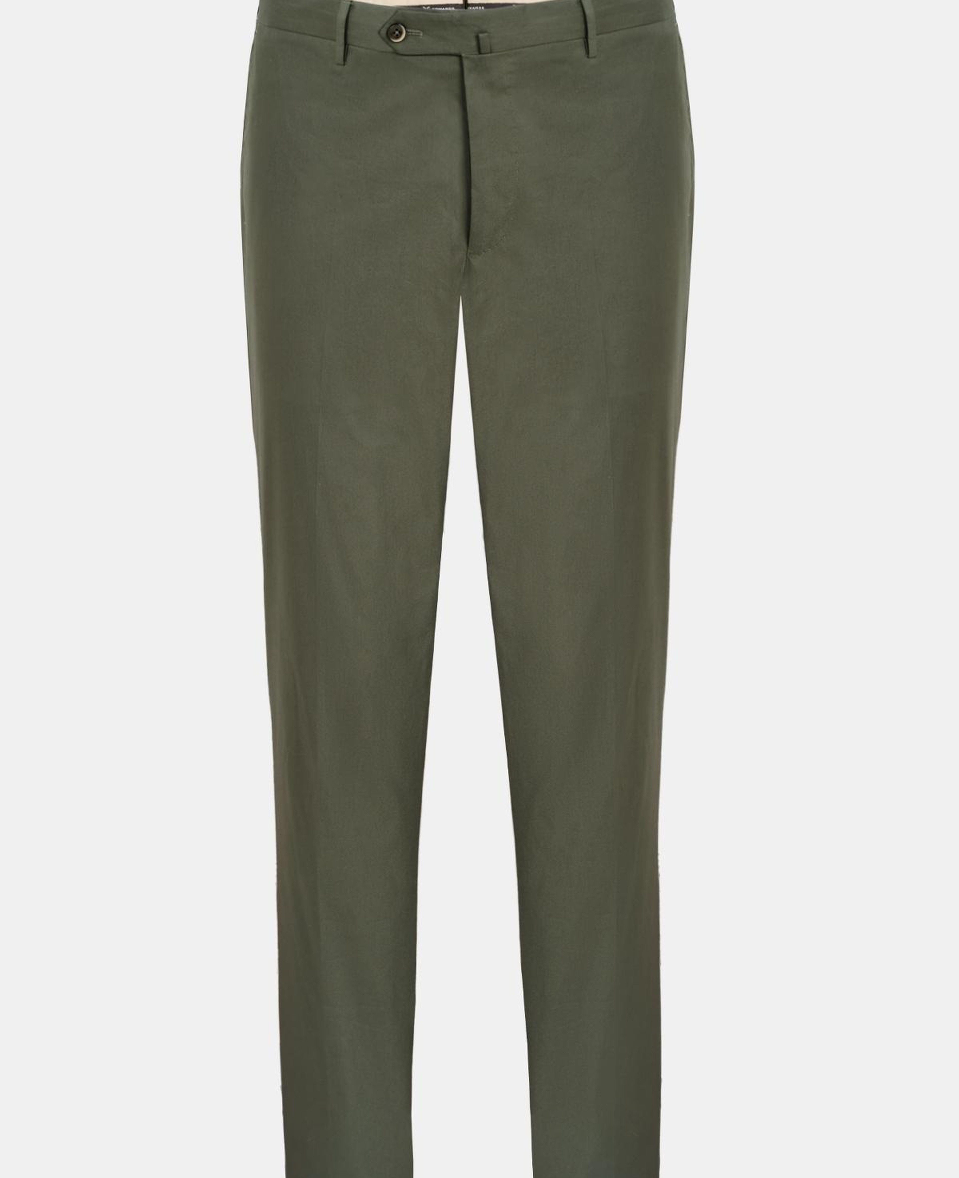 Erkek Haki Chino Pantolon