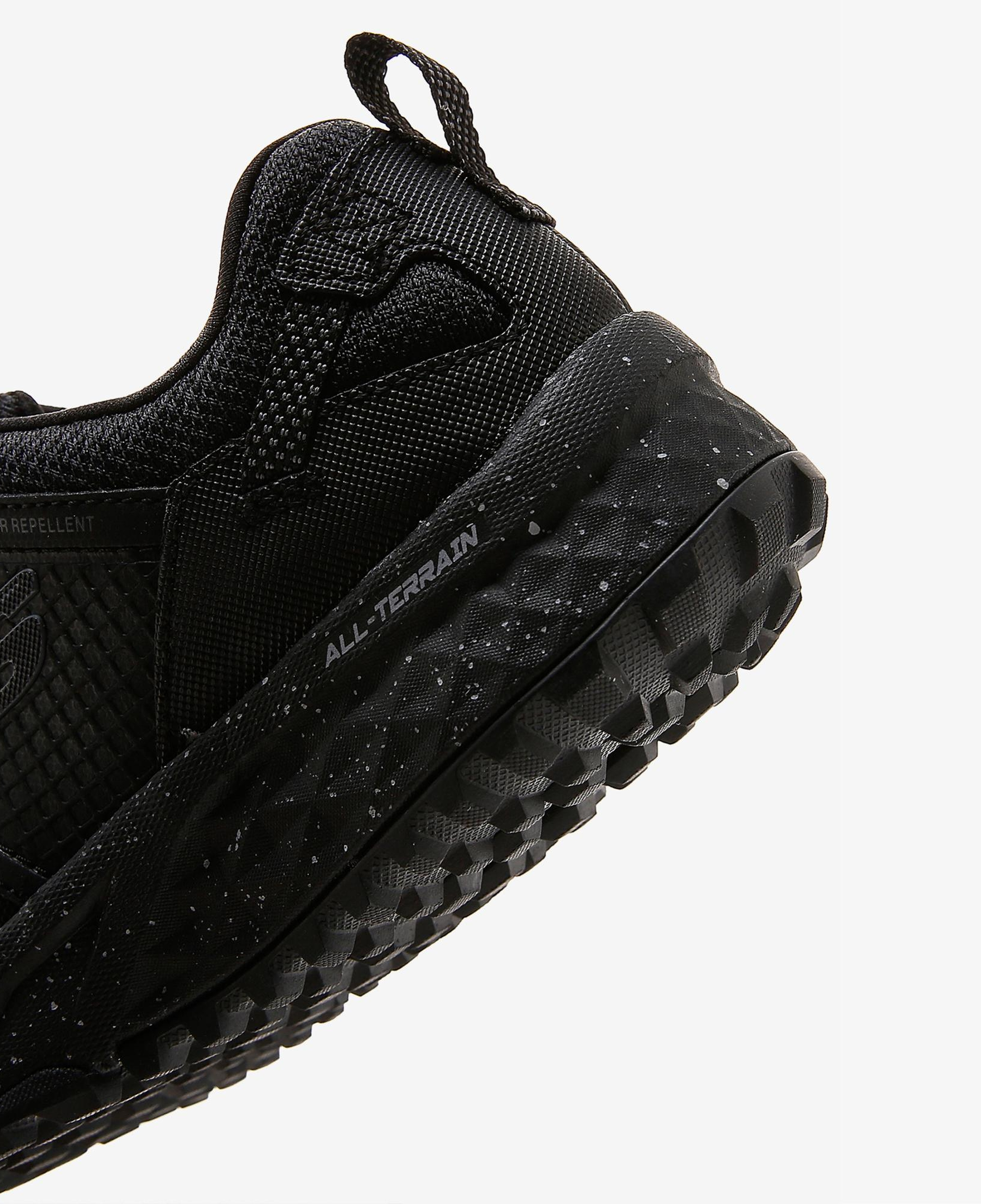 Skechers Escape Plan Kadın Siyah Spor Ayakkabı