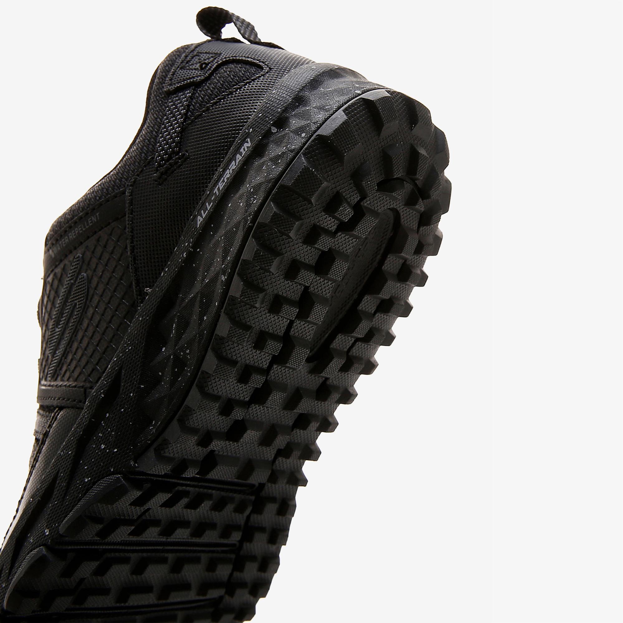 Skechers Escape Plan Kadın Siyah Spor Ayakkabı