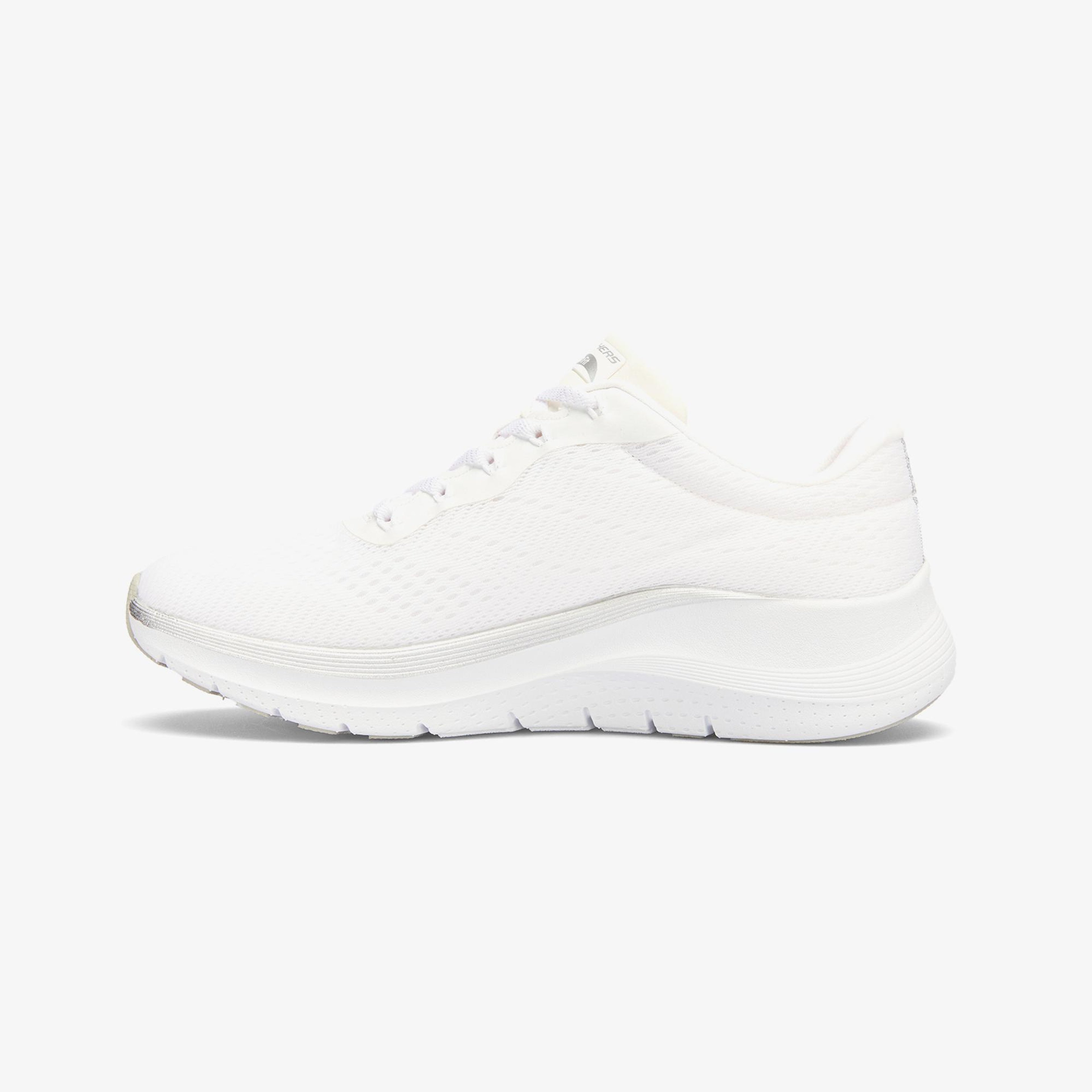 Skechers Arch Fit Kadın Beyaz Spor Ayakkabı