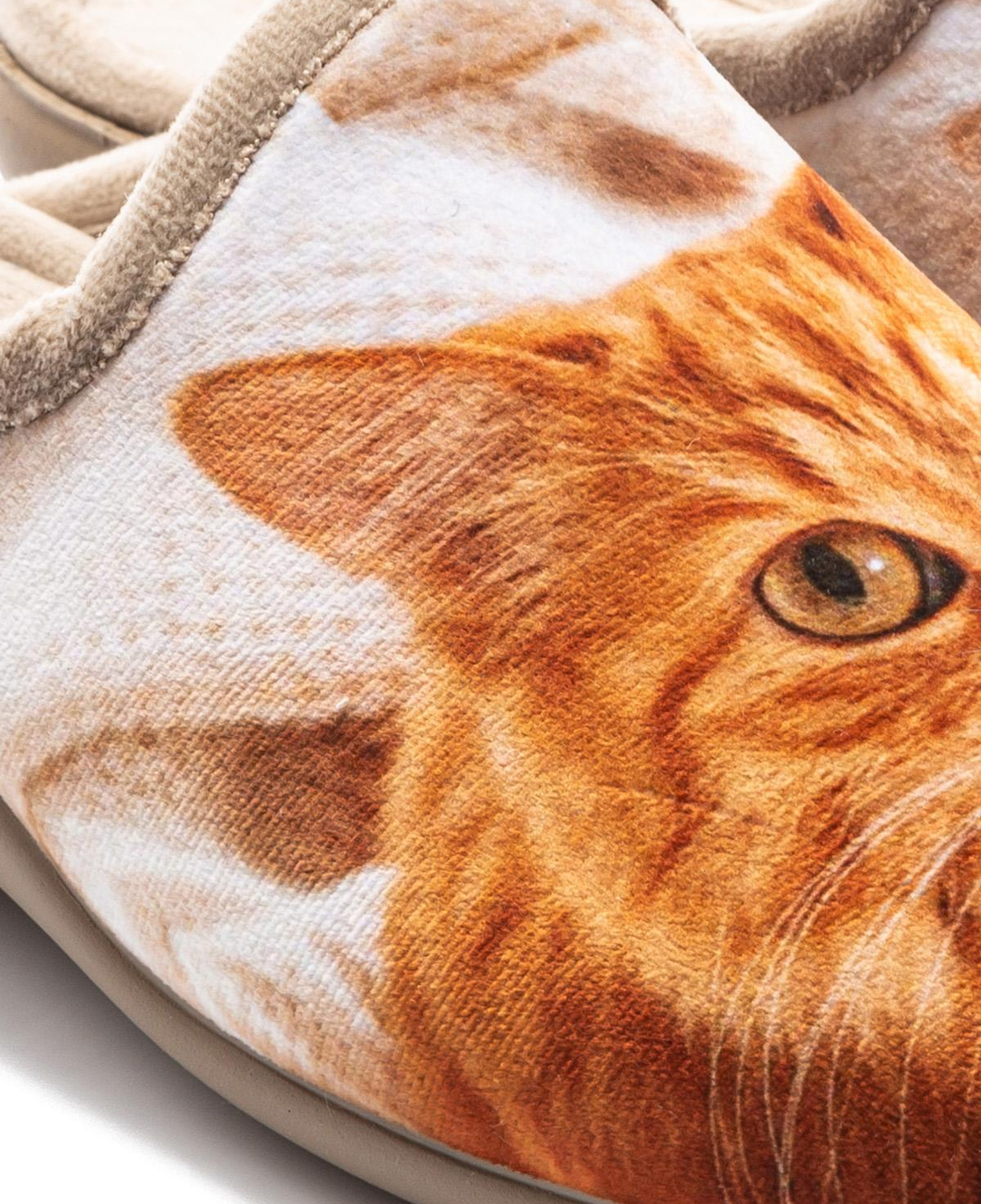 Filippa-2 Kadın Ev Terliği Bej 36/41