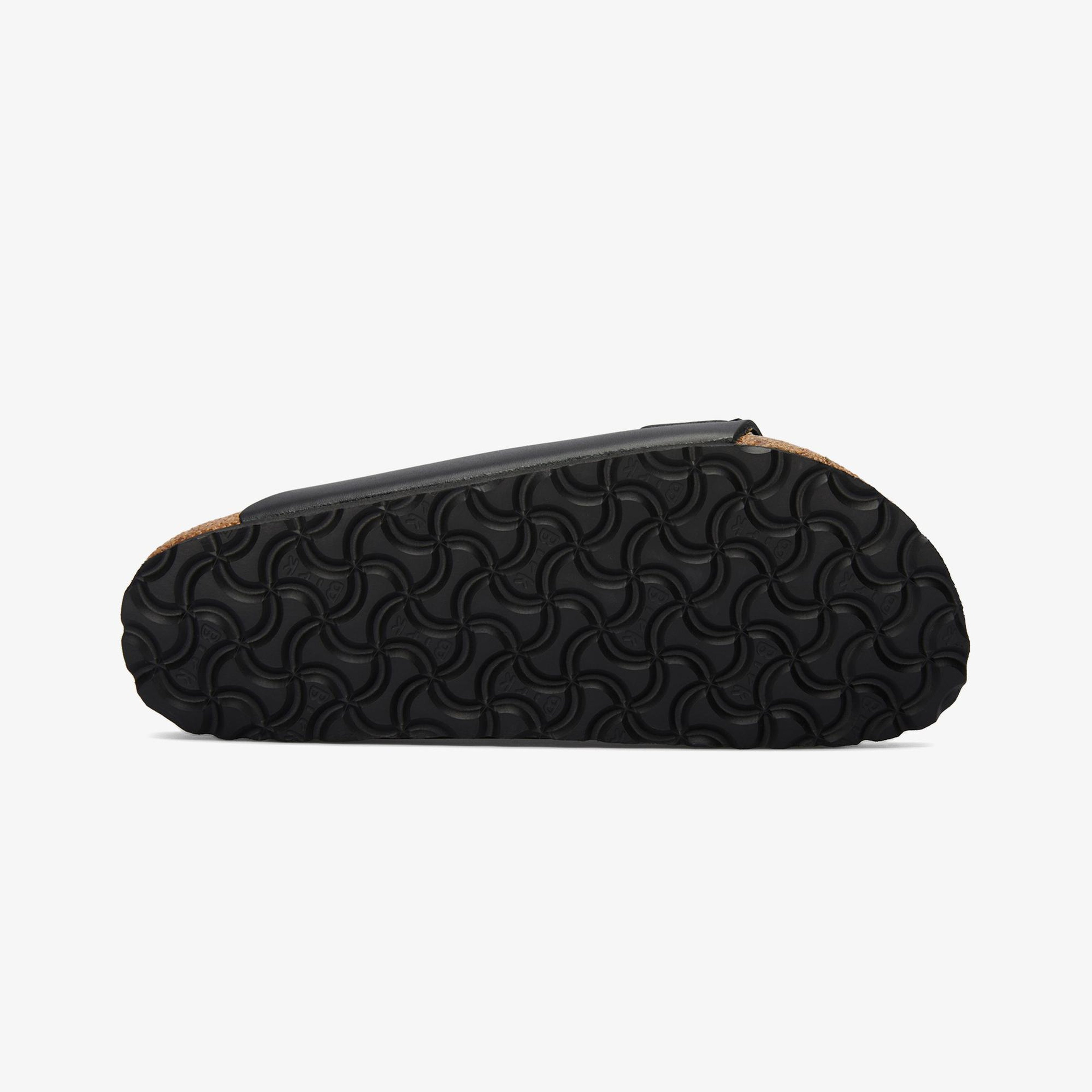 Birkenstock Arizona Nl Unisex Siyah Terlik