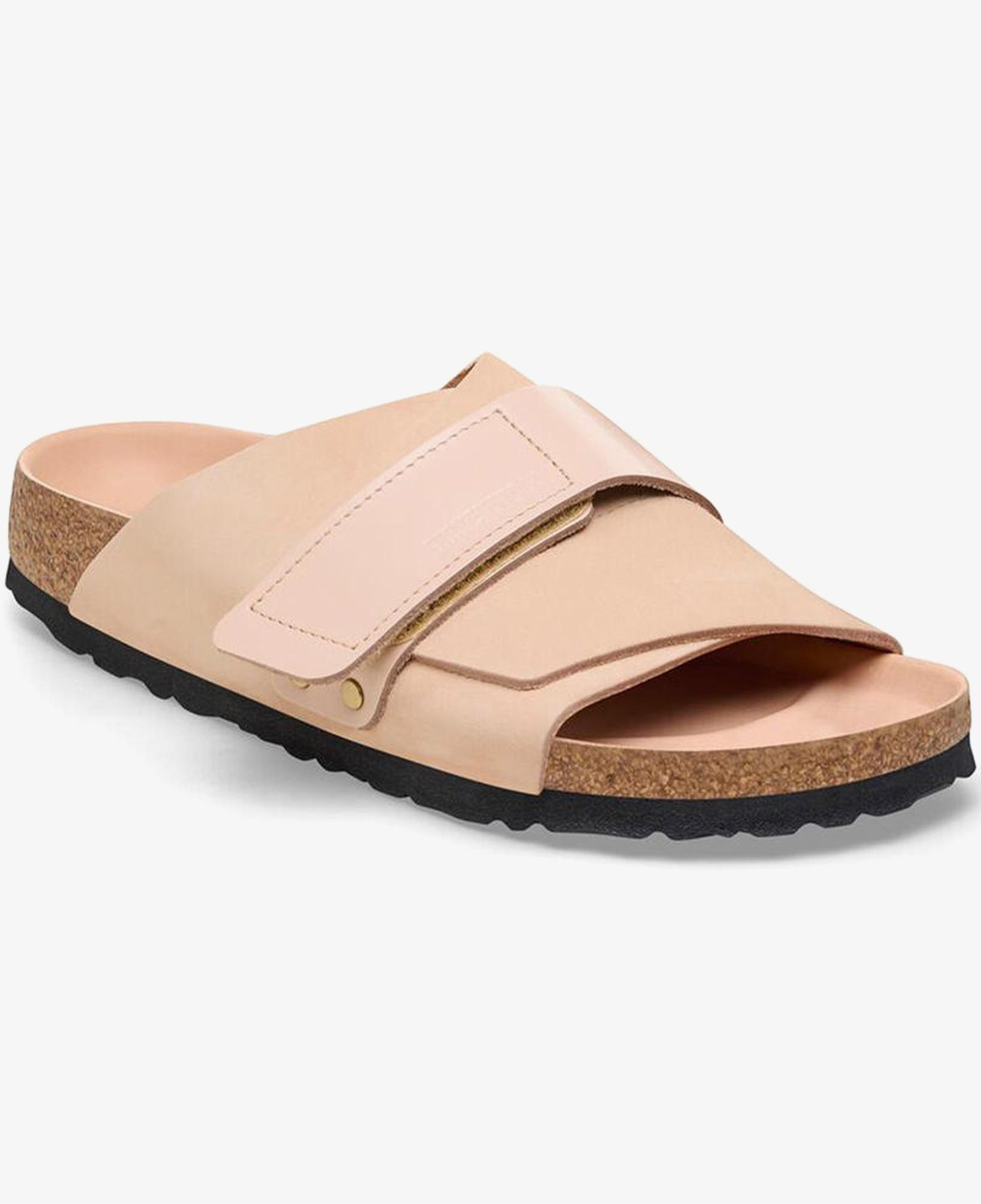 Birkenstock Kyoto Nl Hs Nu Kadın Pembe Terlik
