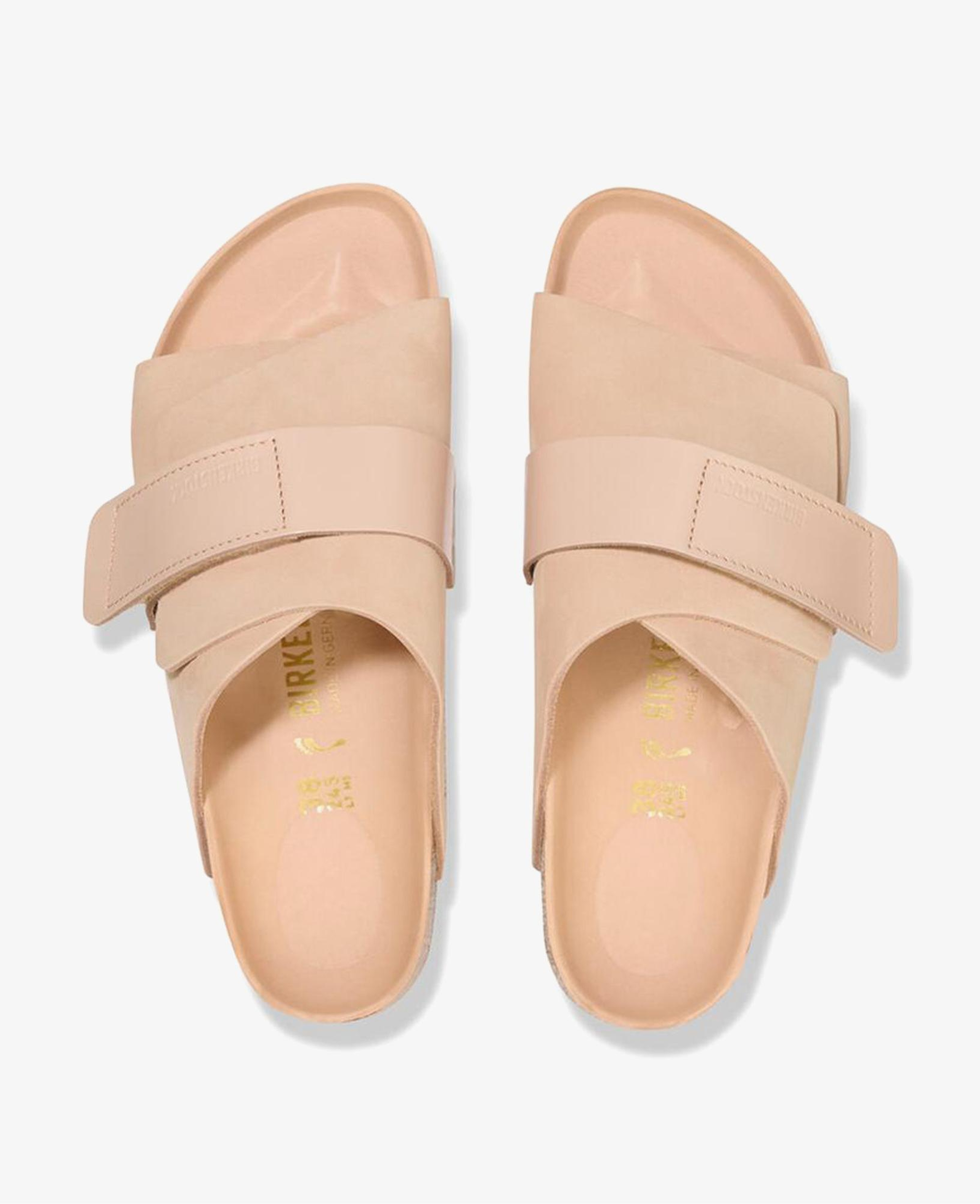 Birkenstock Kyoto Nl Hs Nu Kadın Pembe Terlik