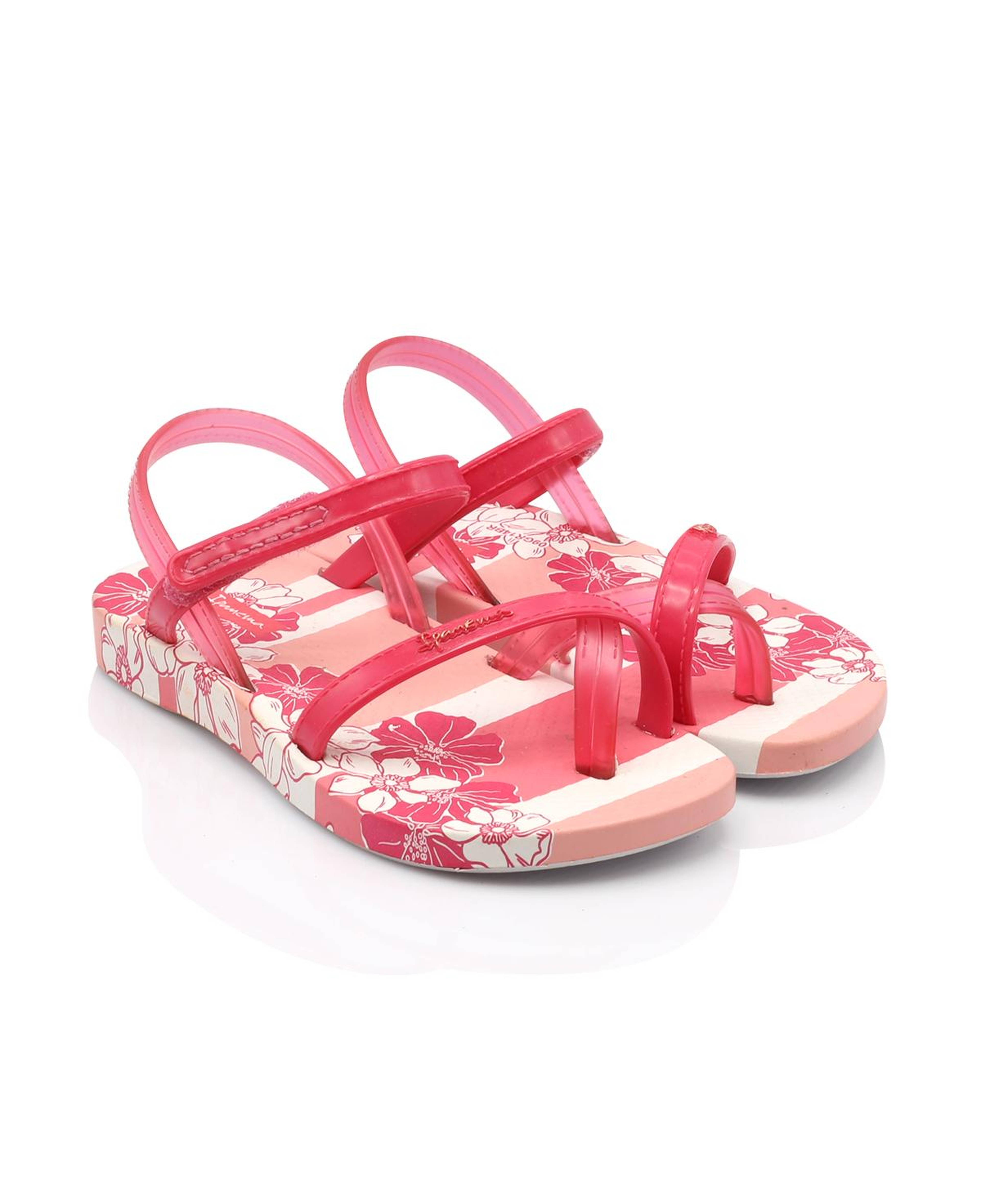 Fashion II BB Çocuk Sandalet Pembe 19/24