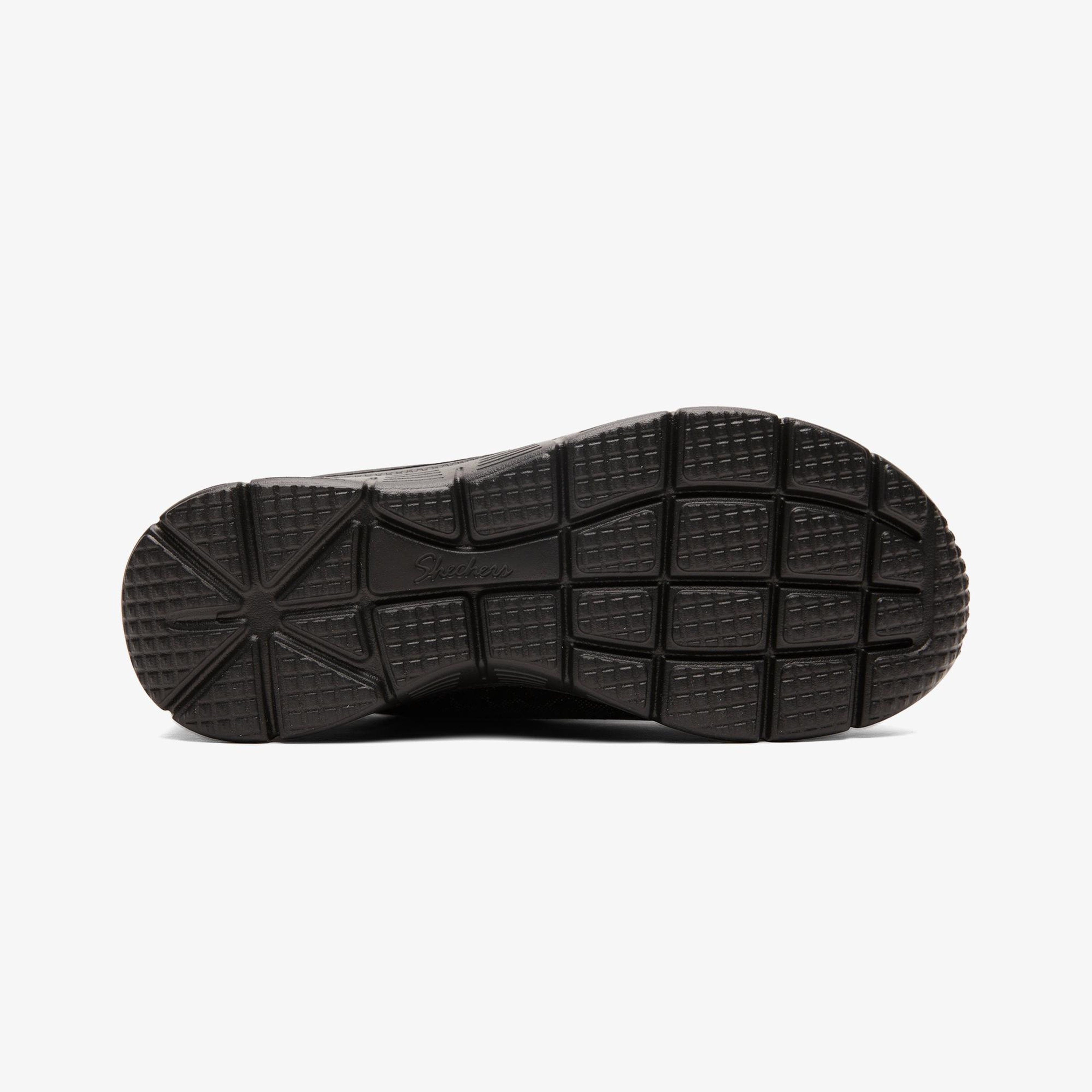 Skechers Fashion Fit Kadın Siyah Spor Ayakkabı