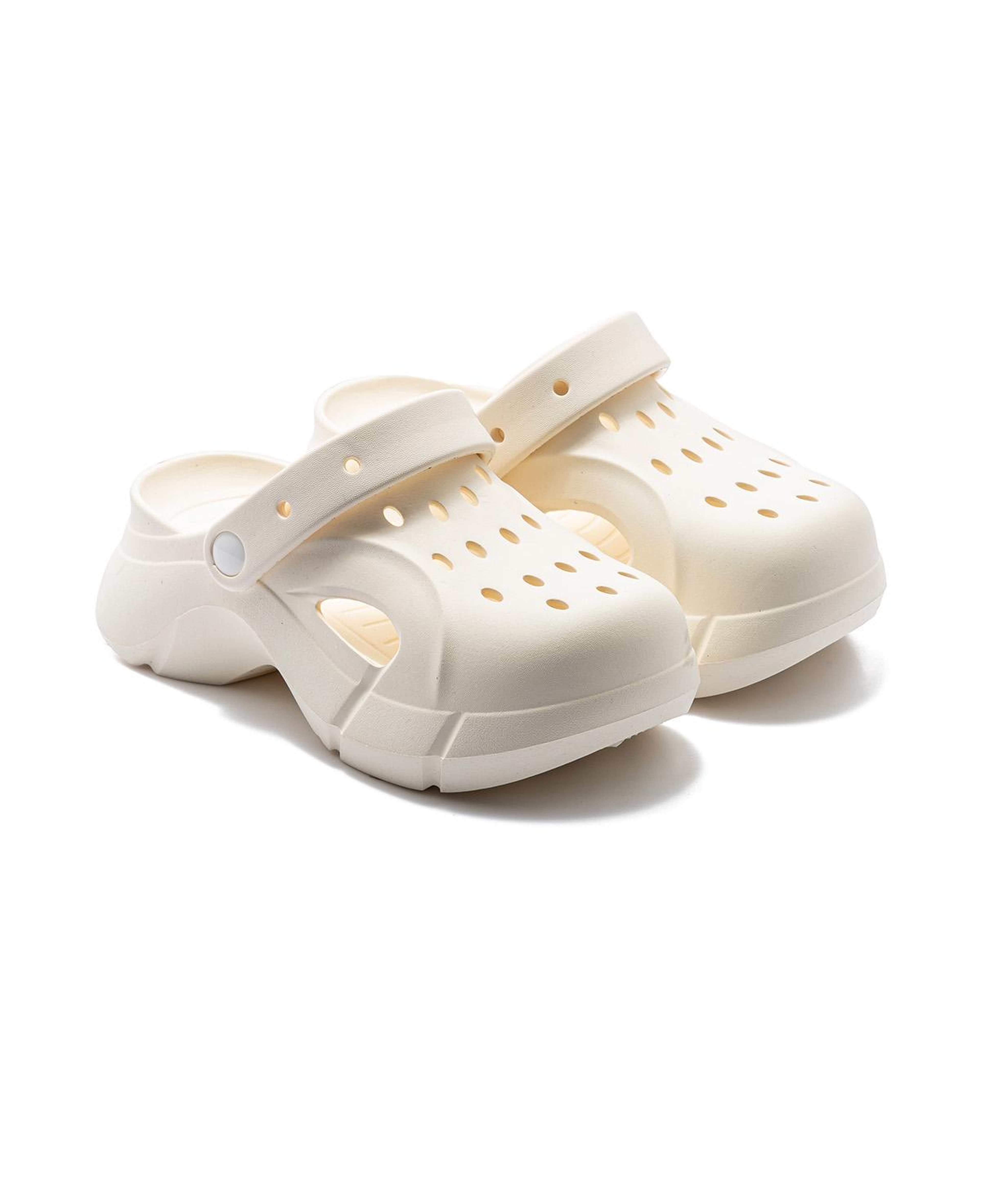 Navarra Kadın Terlik Beyaz 36/40