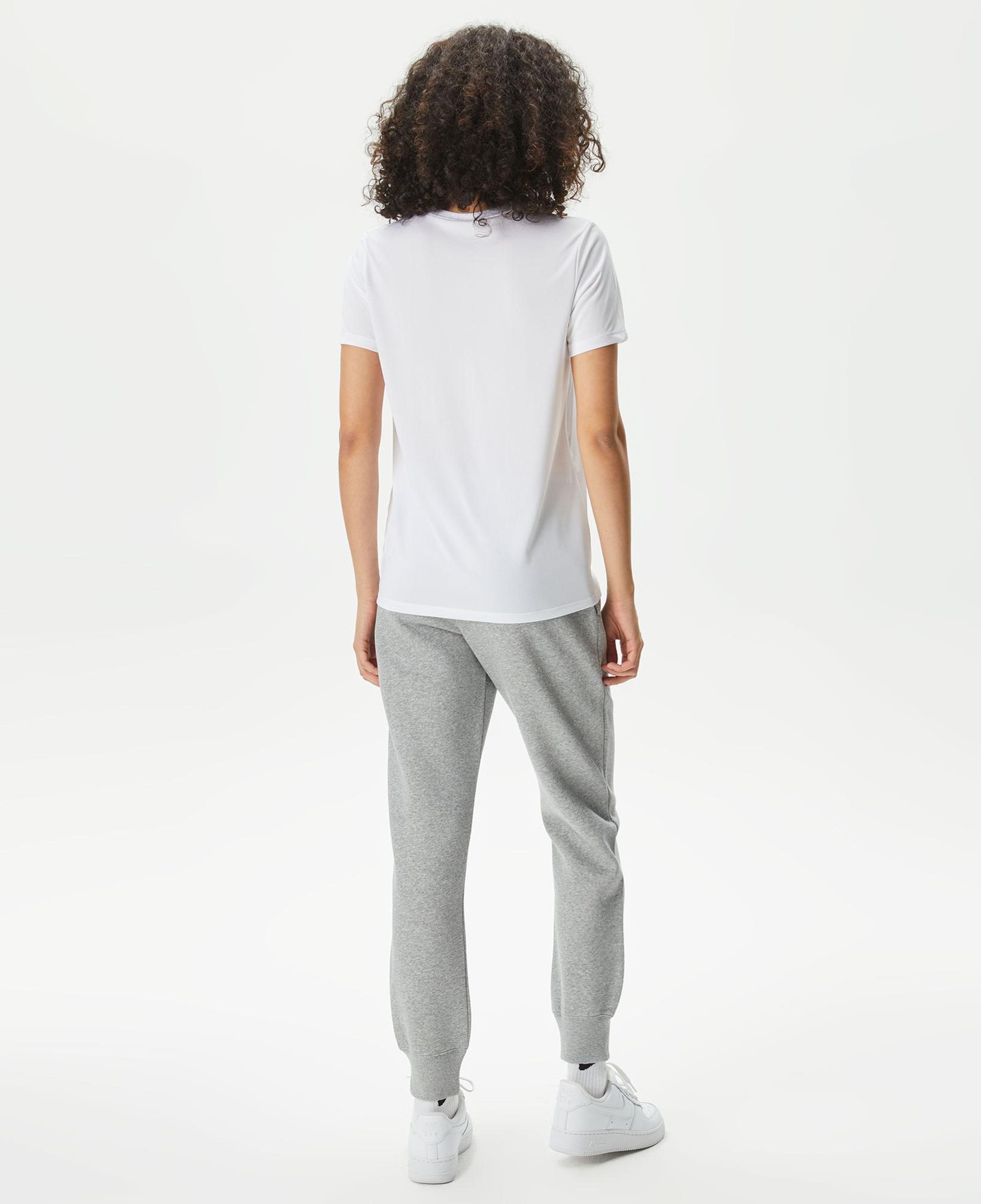 Nike Sportswear Phoenix Fleece Kadın Gri Eşofman Altı