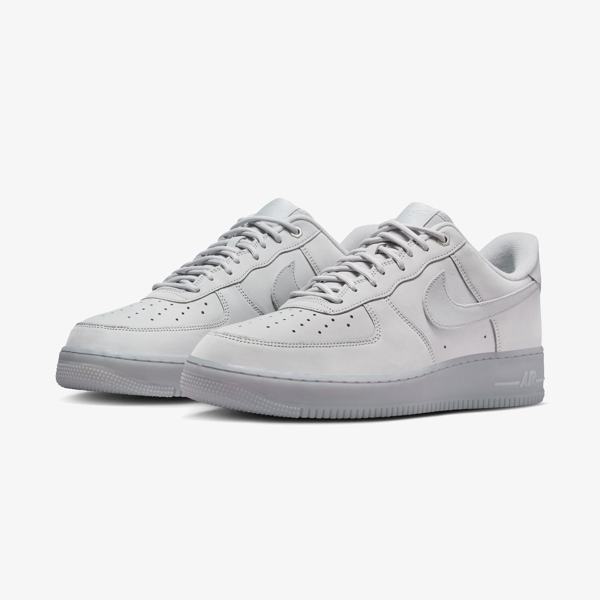 Nike Gri Nike Air Force 1 WB