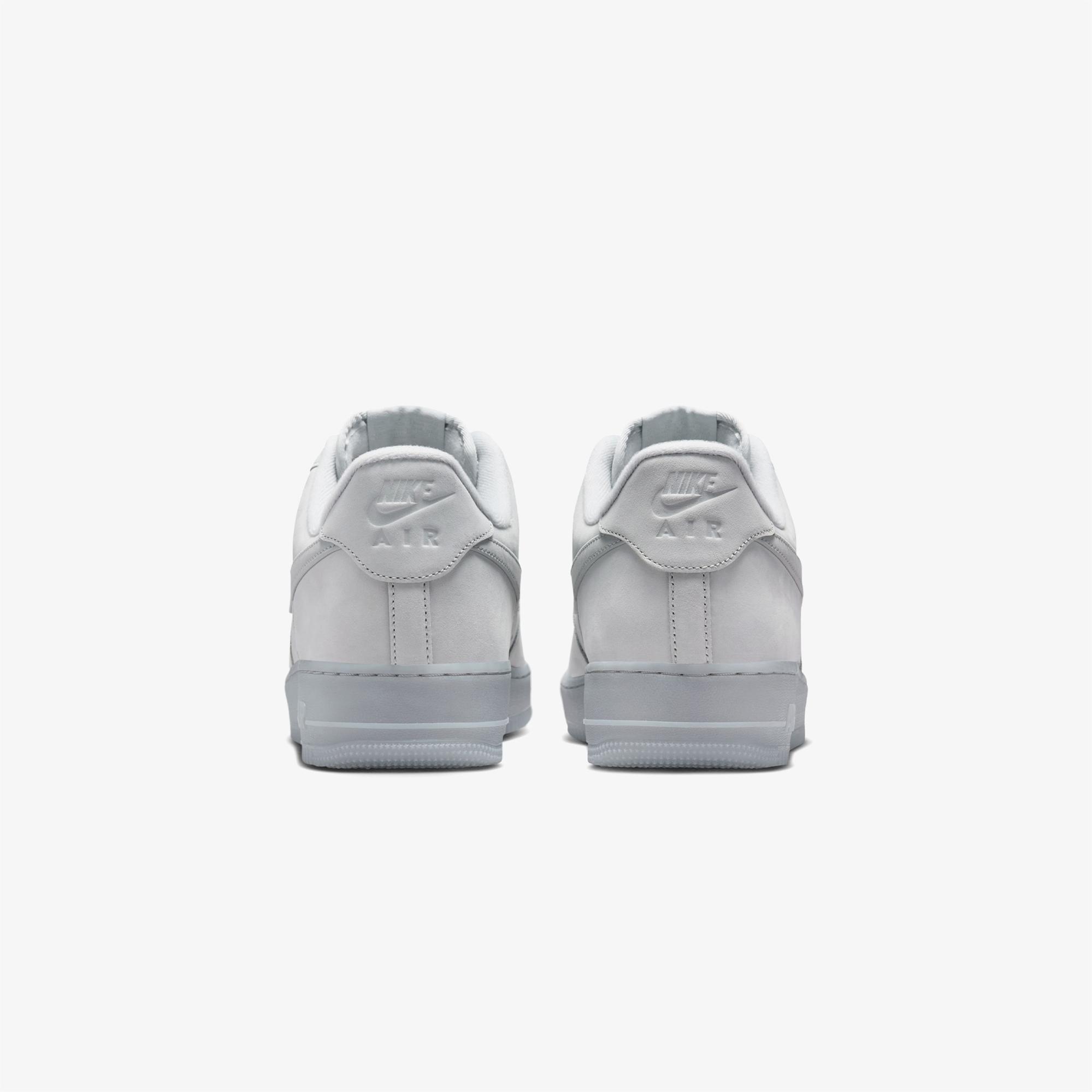 Nike Gri Nike Air Force 1 WB