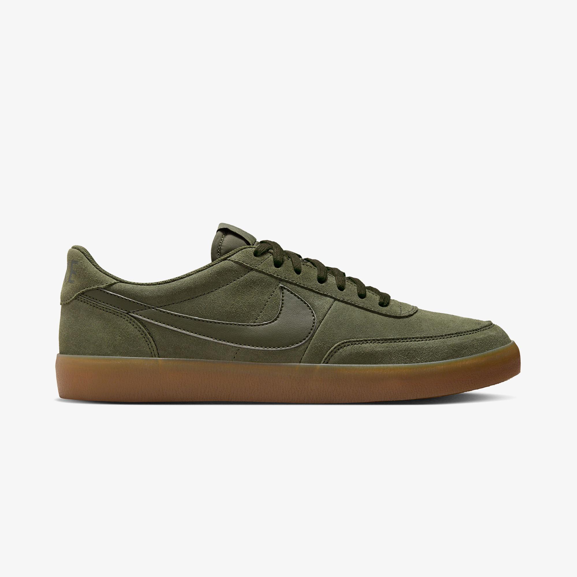 Nike Killshot 2 Erkek Yeşil Spor Ayakkabı FQ8903-302 | FashFed