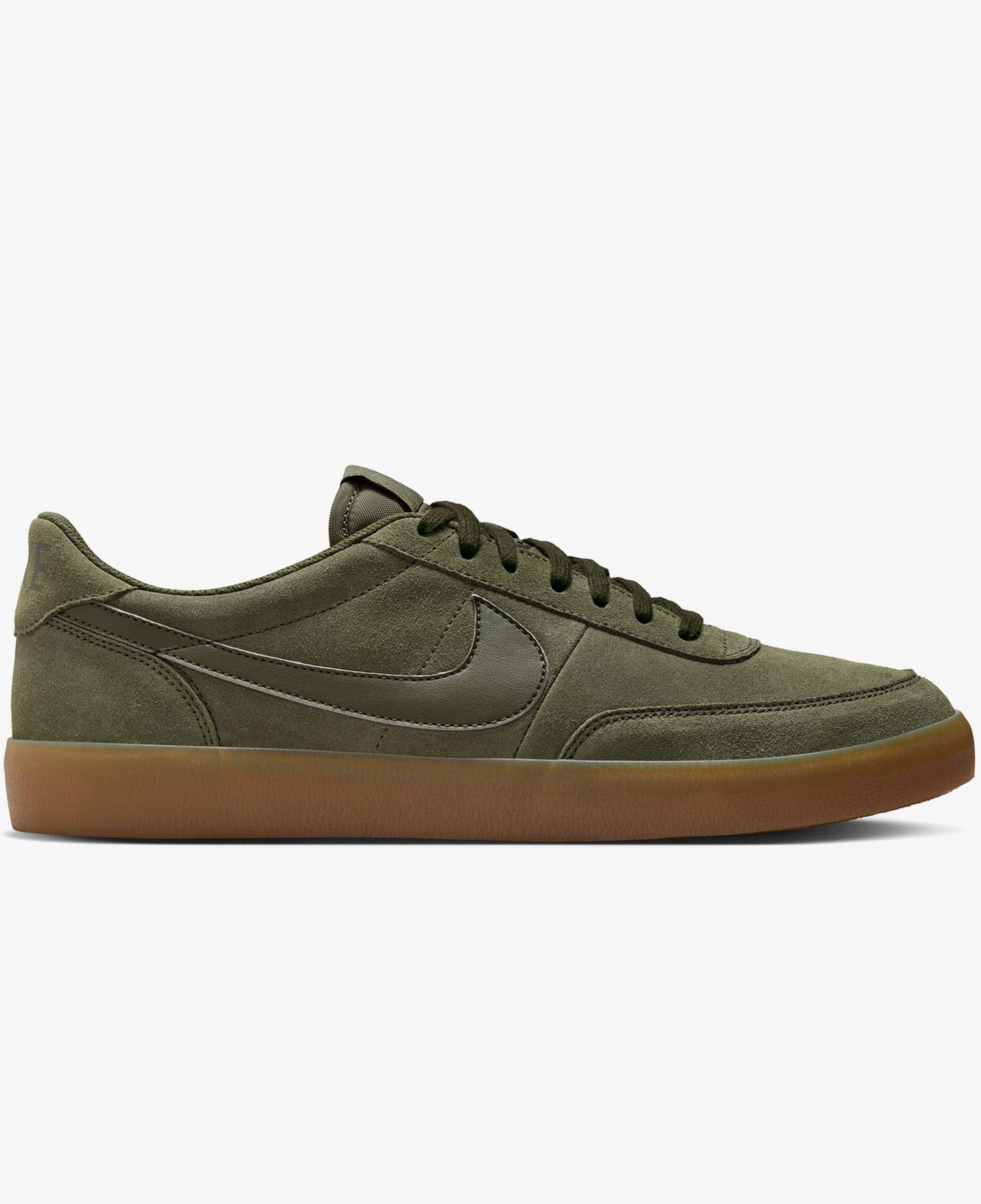 Nike Killshot 2 Erkek Yeşil Spor Ayakkabı