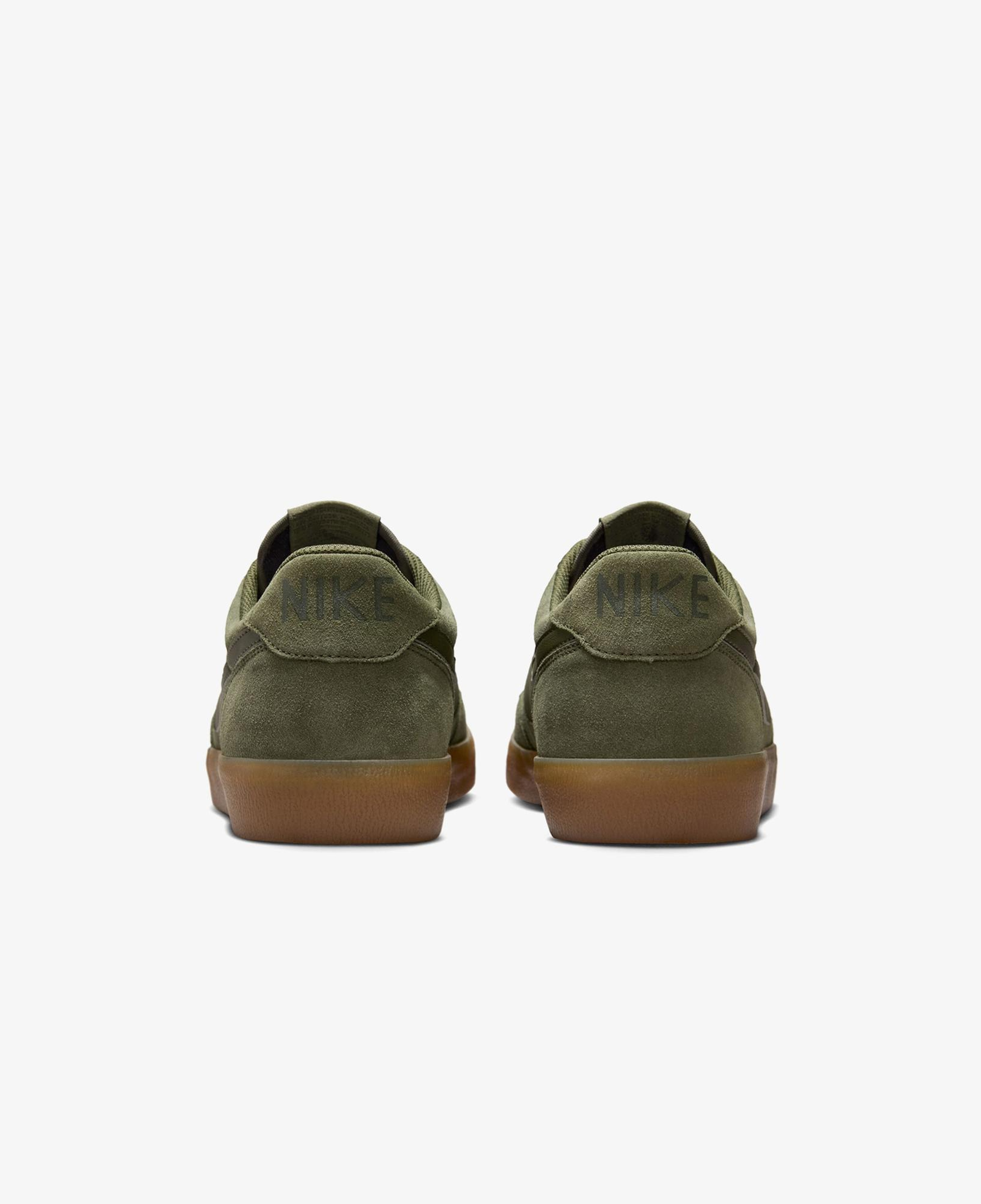 Nike Killshot 2 Erkek Yeşil Spor Ayakkabı