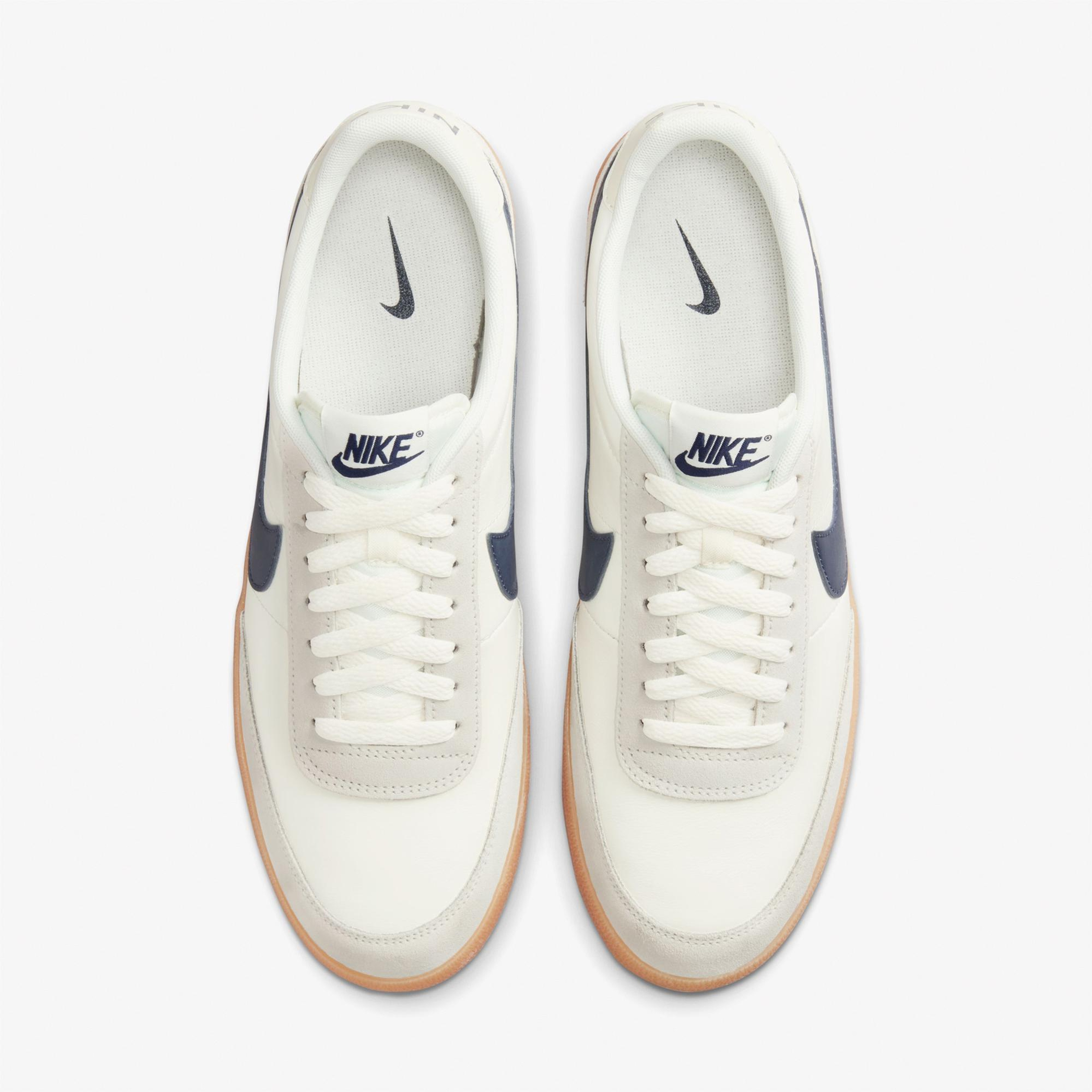 Nike Killshot 2 Leather Erkek Beyaz Spor Ayakkabı
