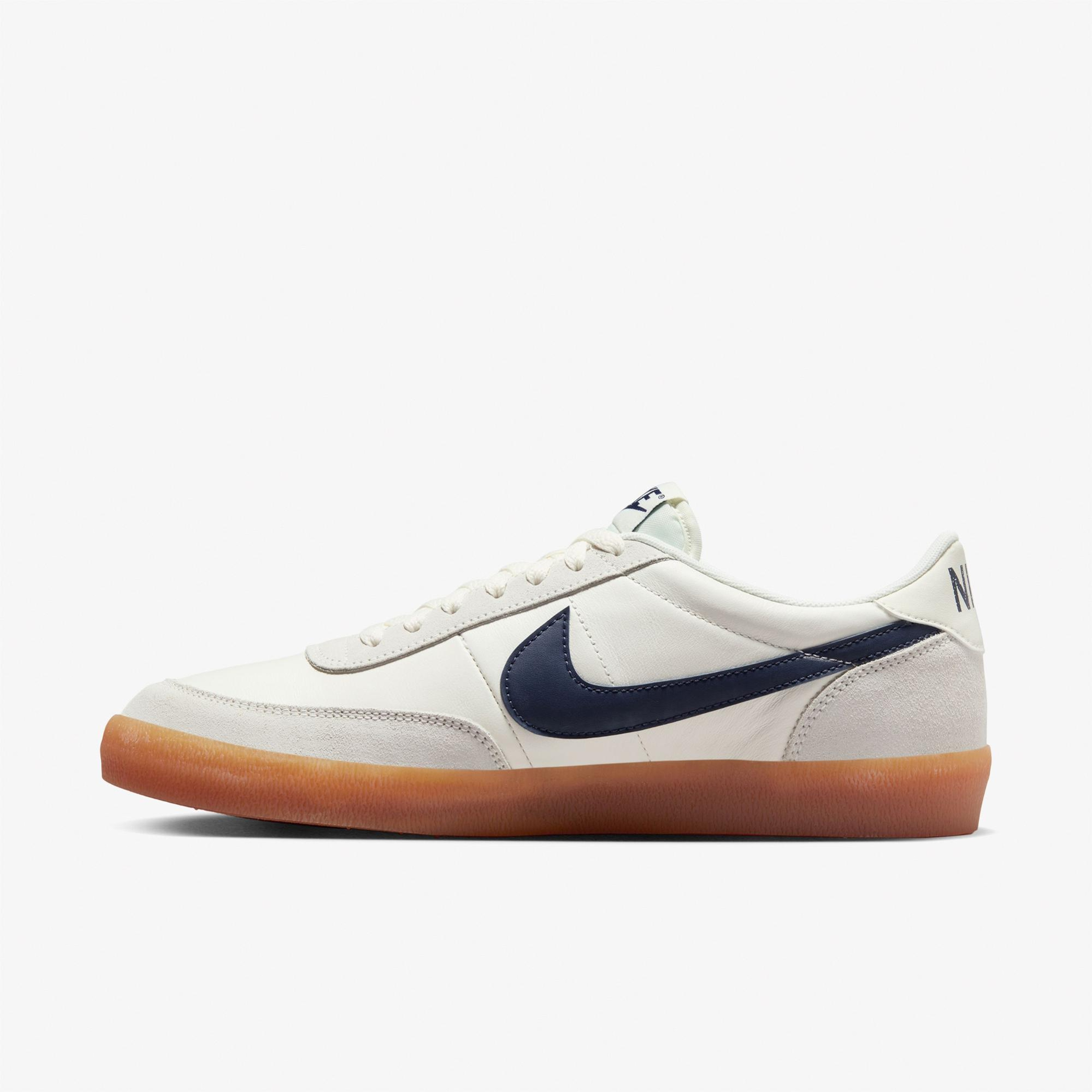Nike Killshot 2 Leather Erkek Beyaz Spor Ayakkabı