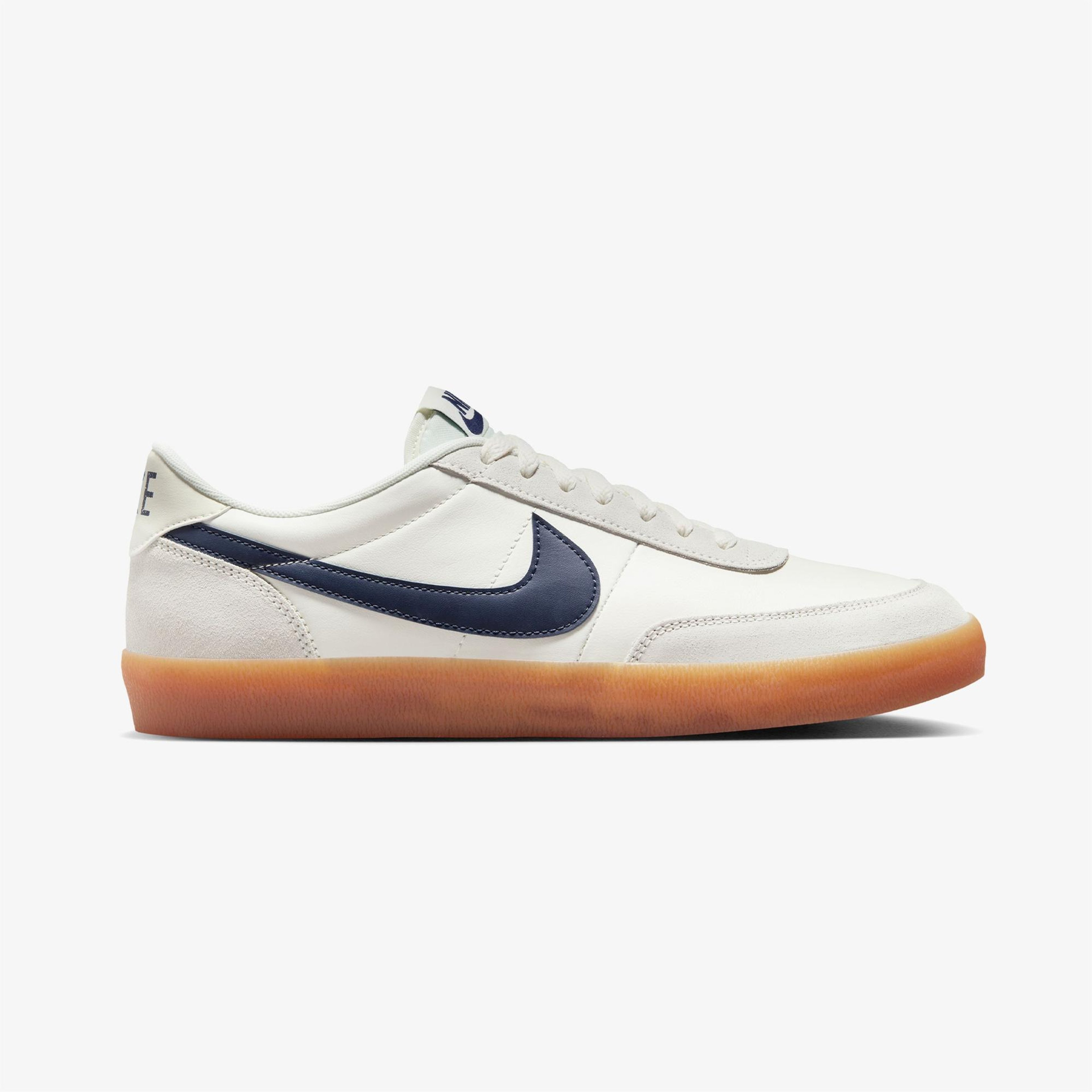 Nike Killshot 2 Leather Erkek Beyaz Spor Ayakkabı
