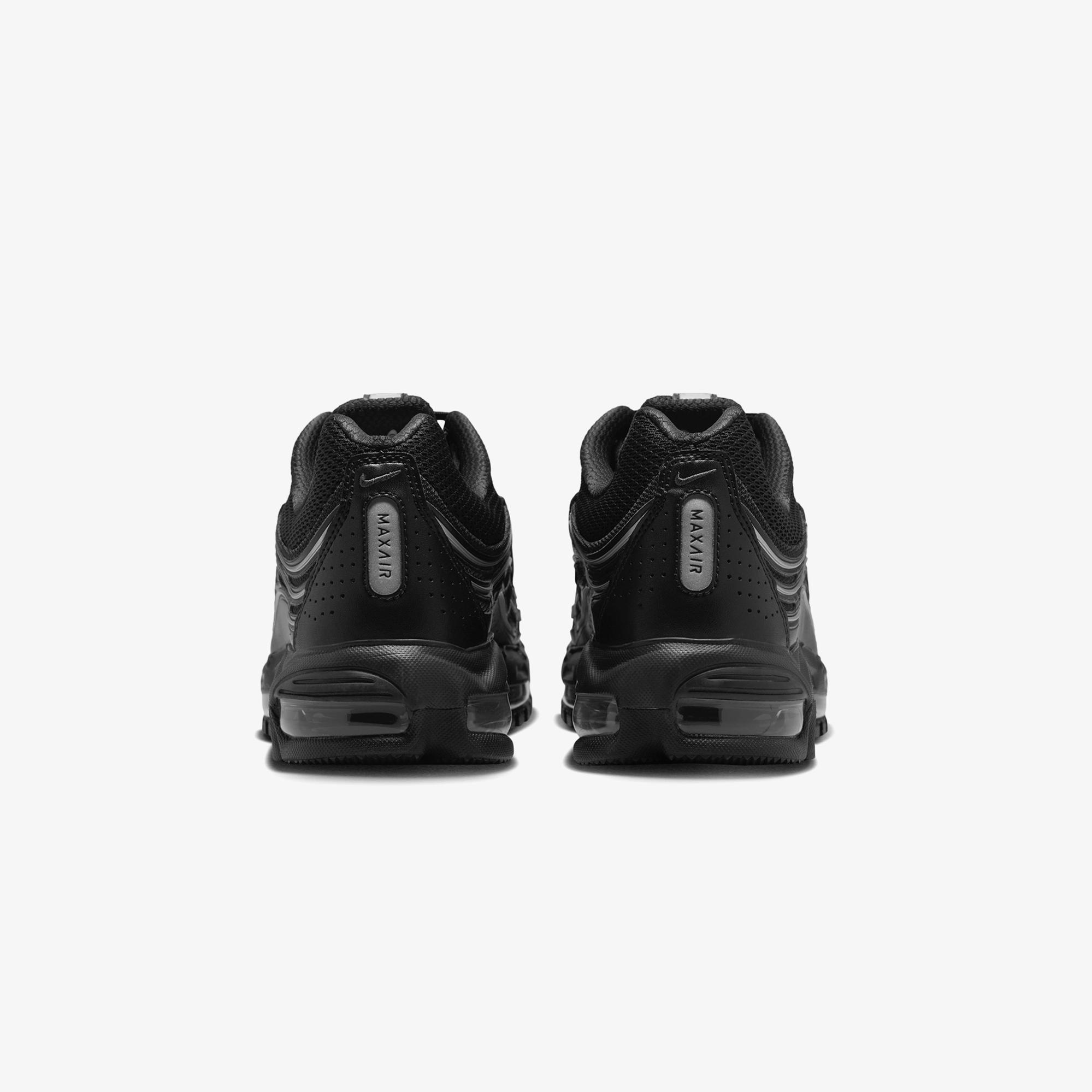 Nike Air Max TL 2.5 Erkek Siyah Spor Ayakkabı