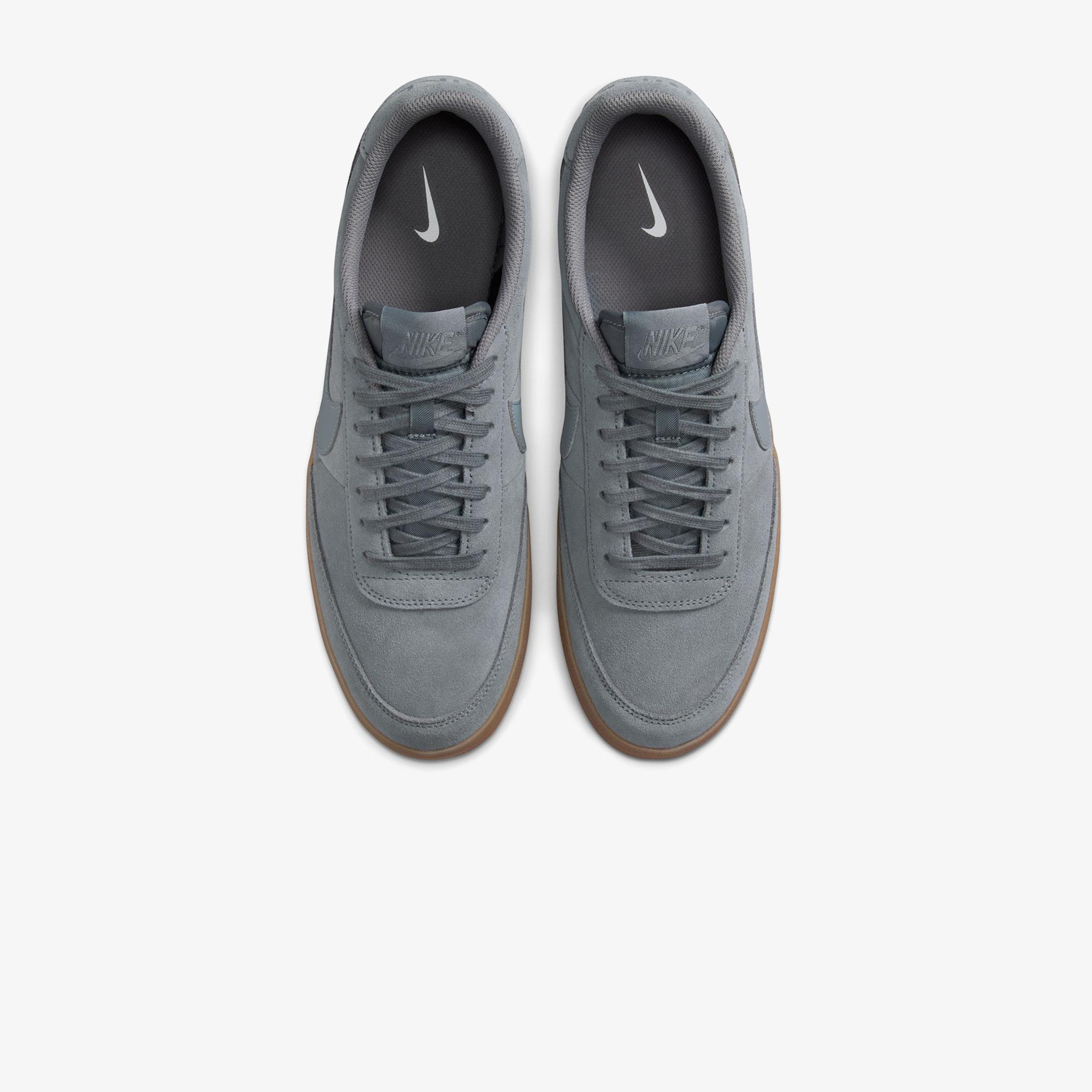 Nike Killshot 2 Erkek Gri Spor Ayakkabı