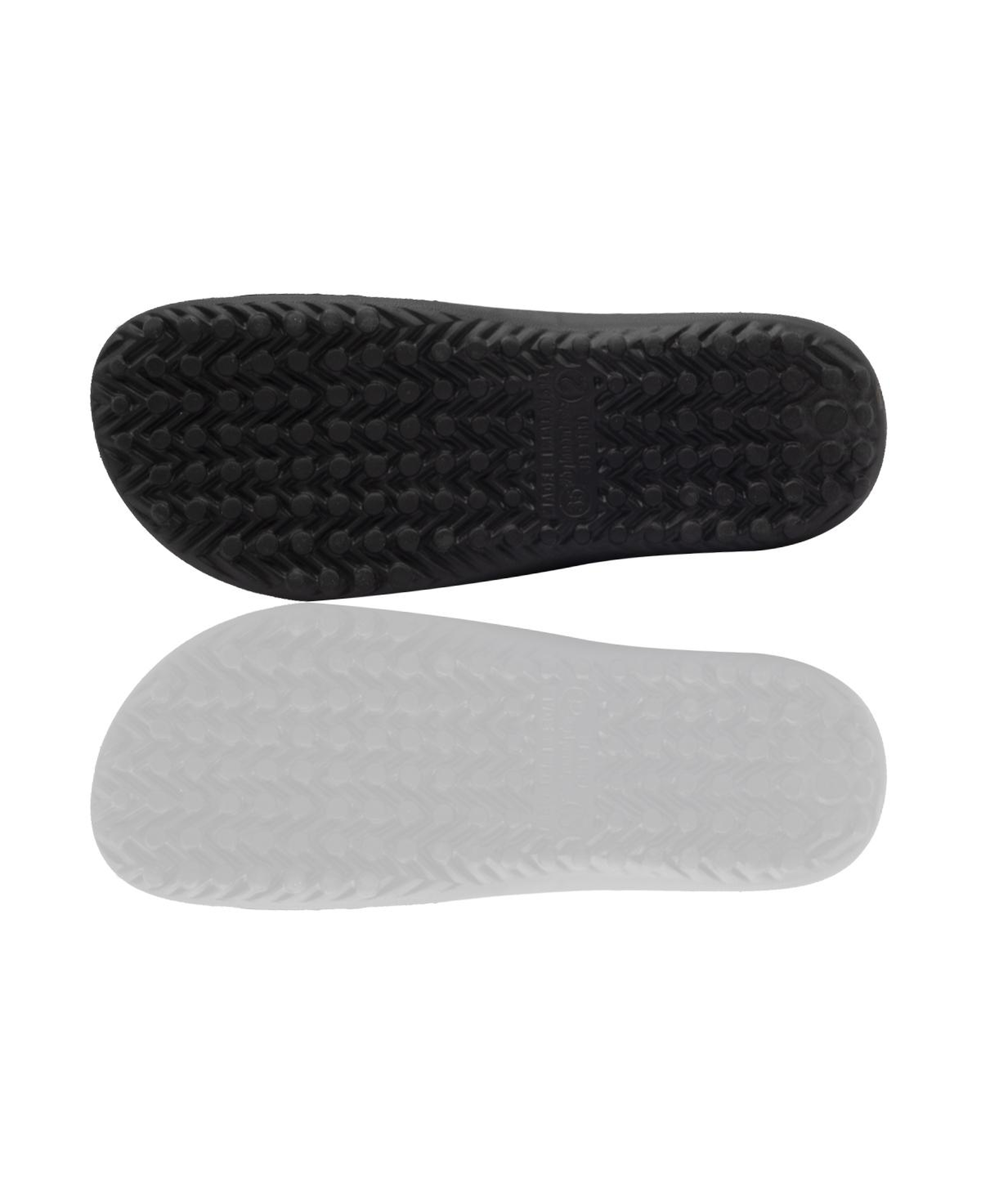 Jili Çocuk Parmak Arası Terlik Siyah 30/35