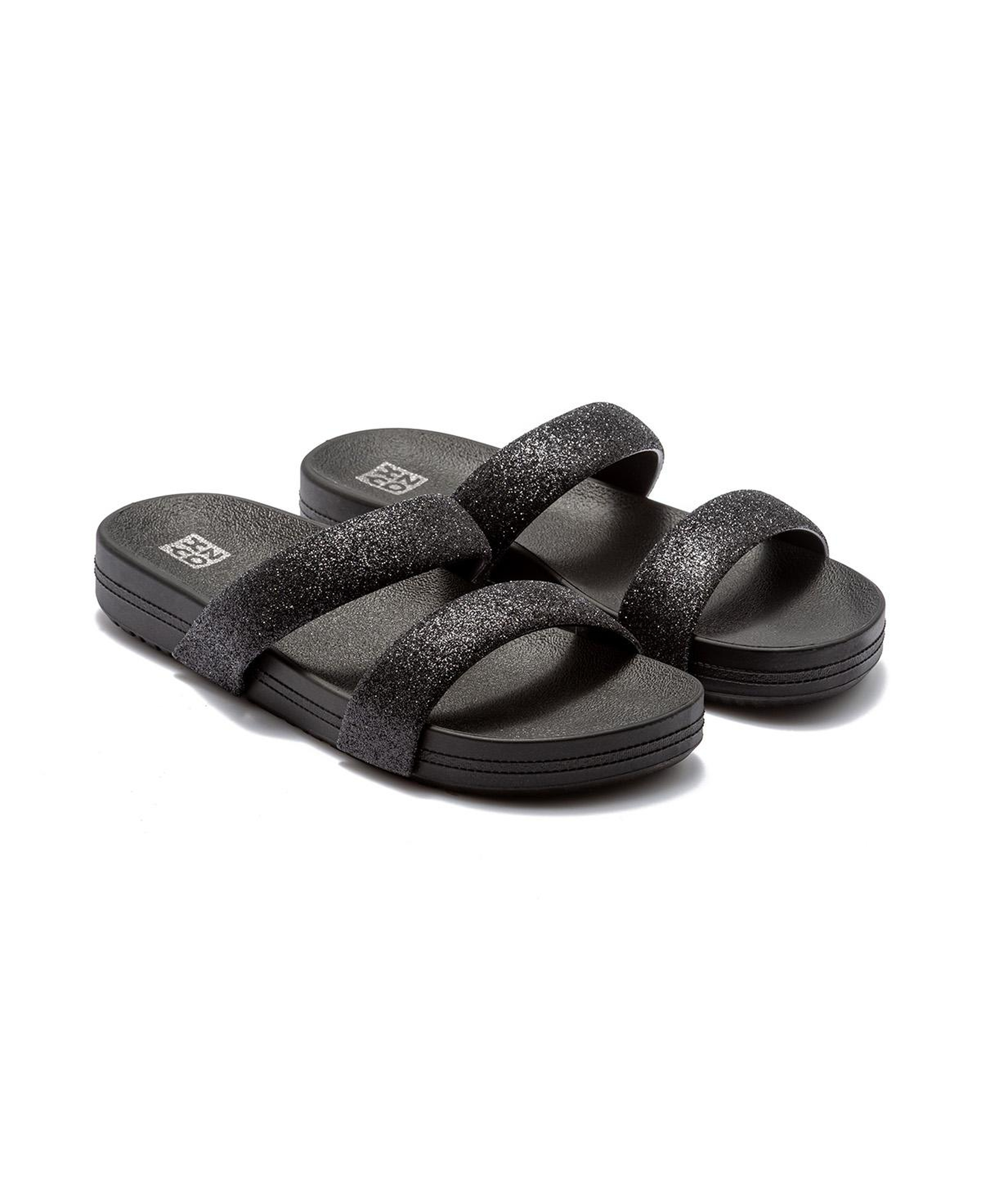 Bestie Kadın Terlik Siyah 35/40
