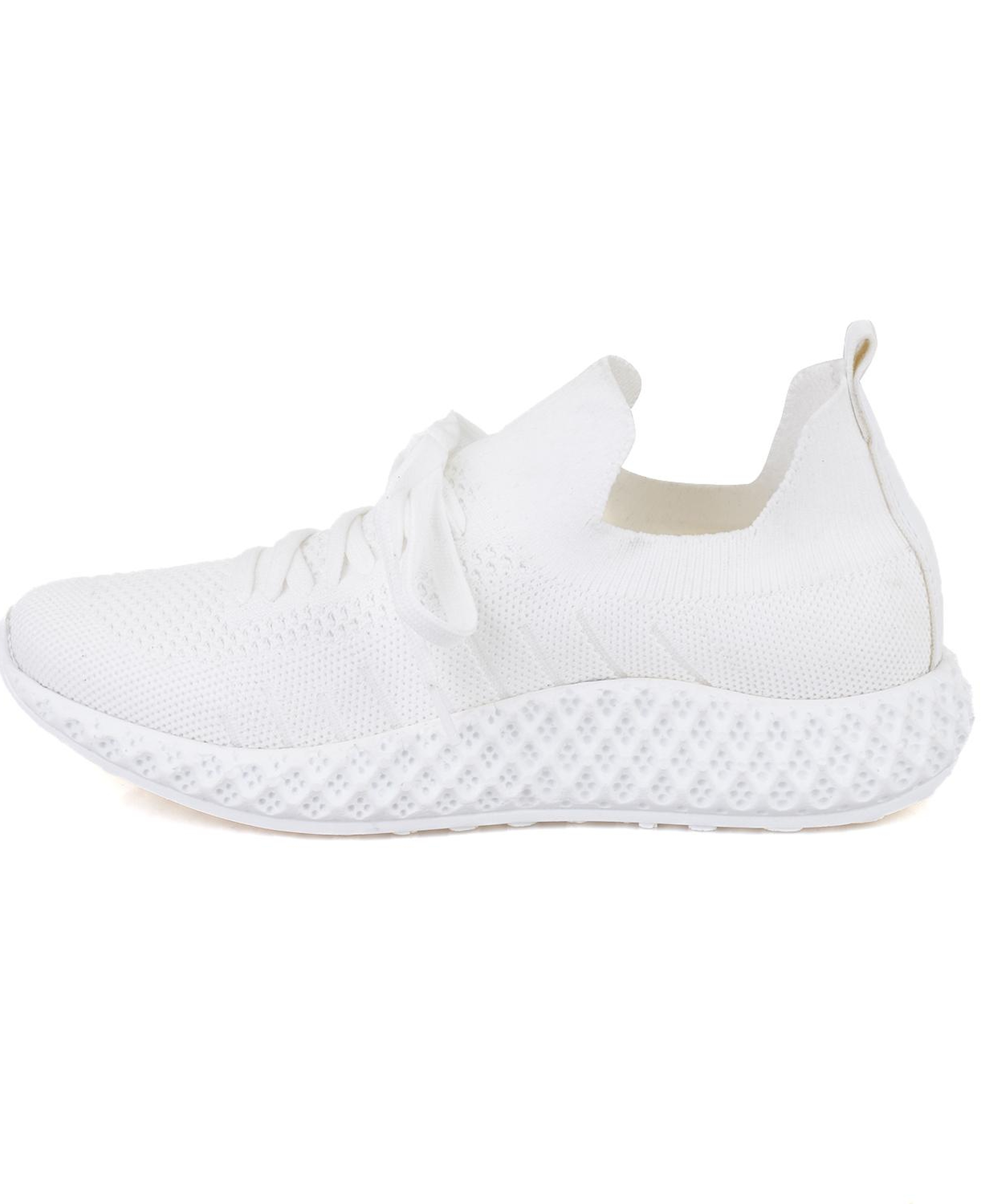 Kadın Beyaz Spor Ayakkabı