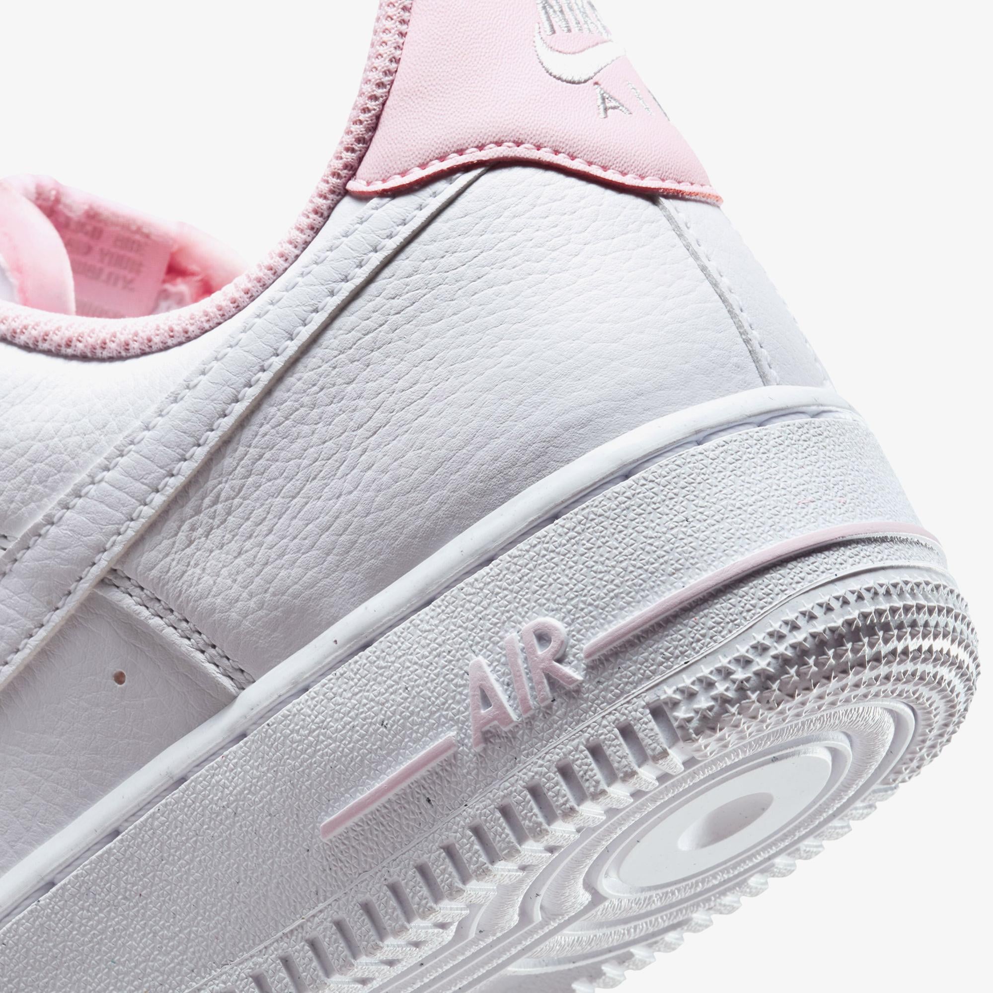 Nike Air Force 1 '07 Vintage Kadın Beyaz Spor Ayakkabı