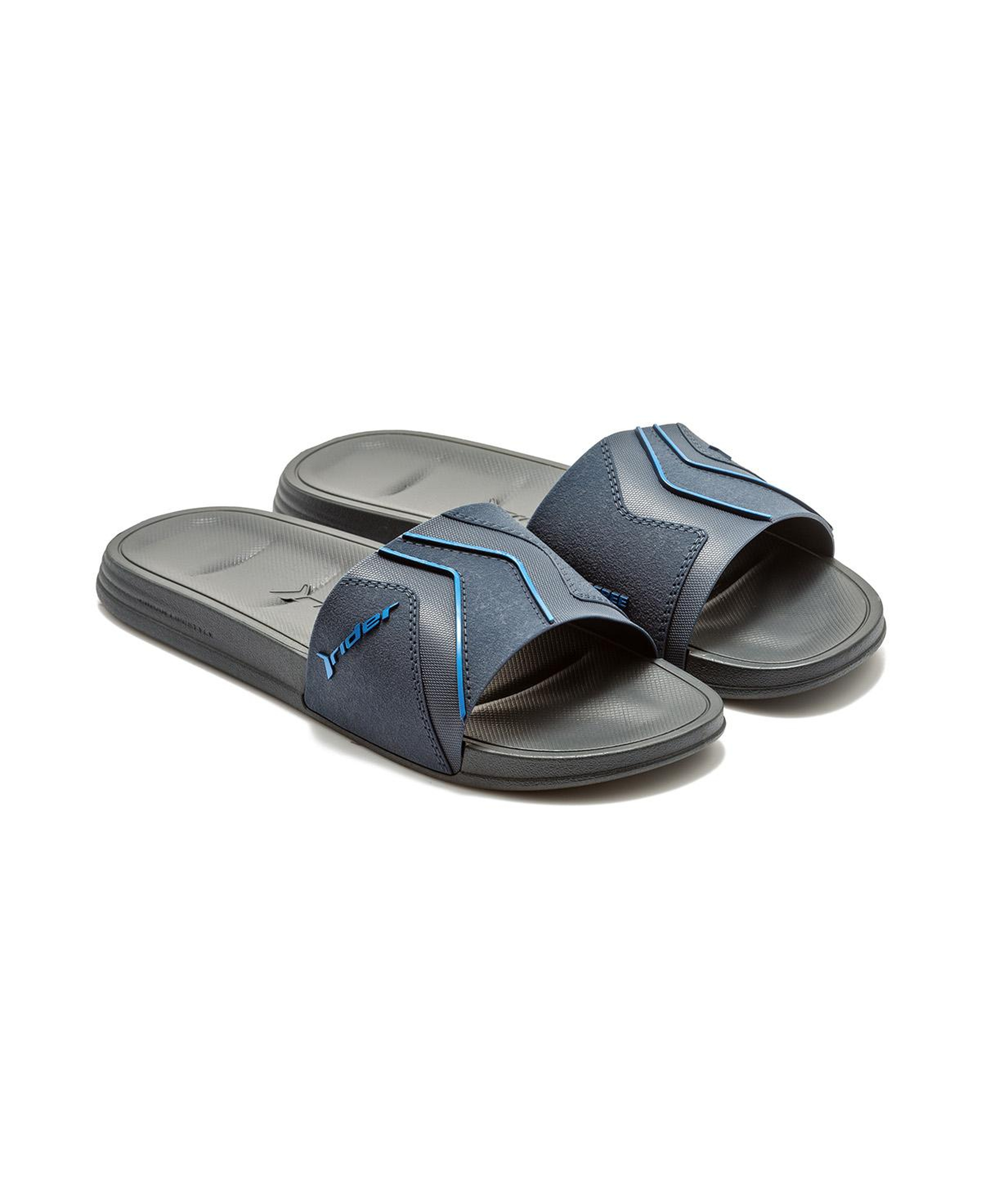 Free Slide Erkek Terlik Lacivert 39/46