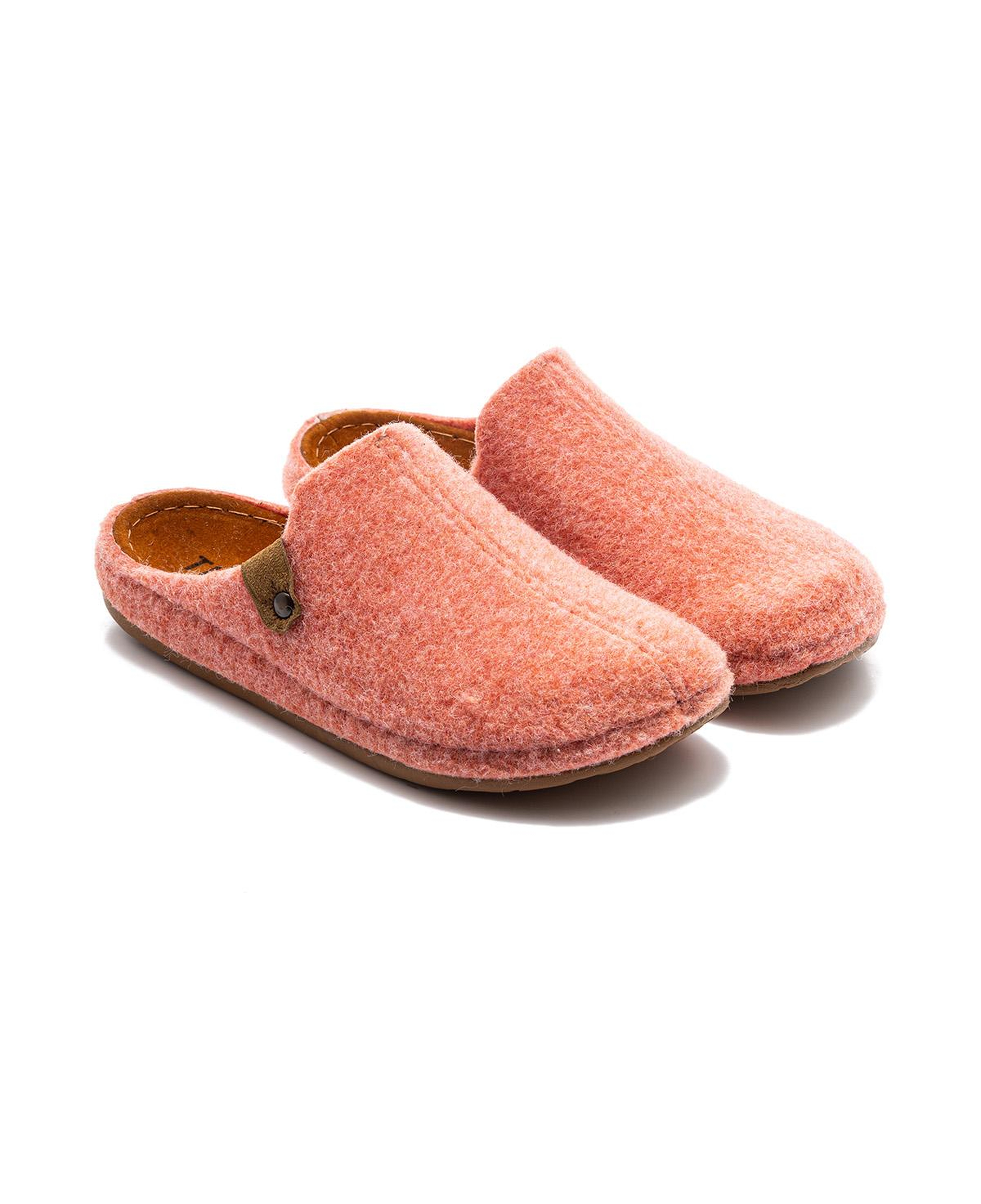 Teina Kadın Ev Terliği Somon 36/40