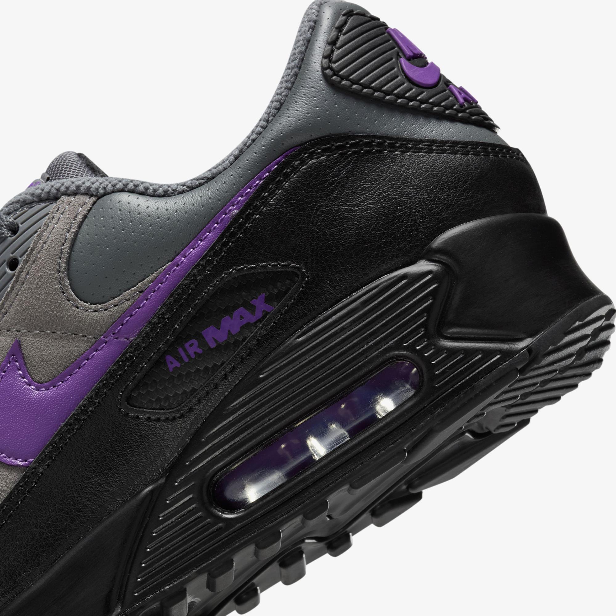 Nike Gri Nike Air Max 90