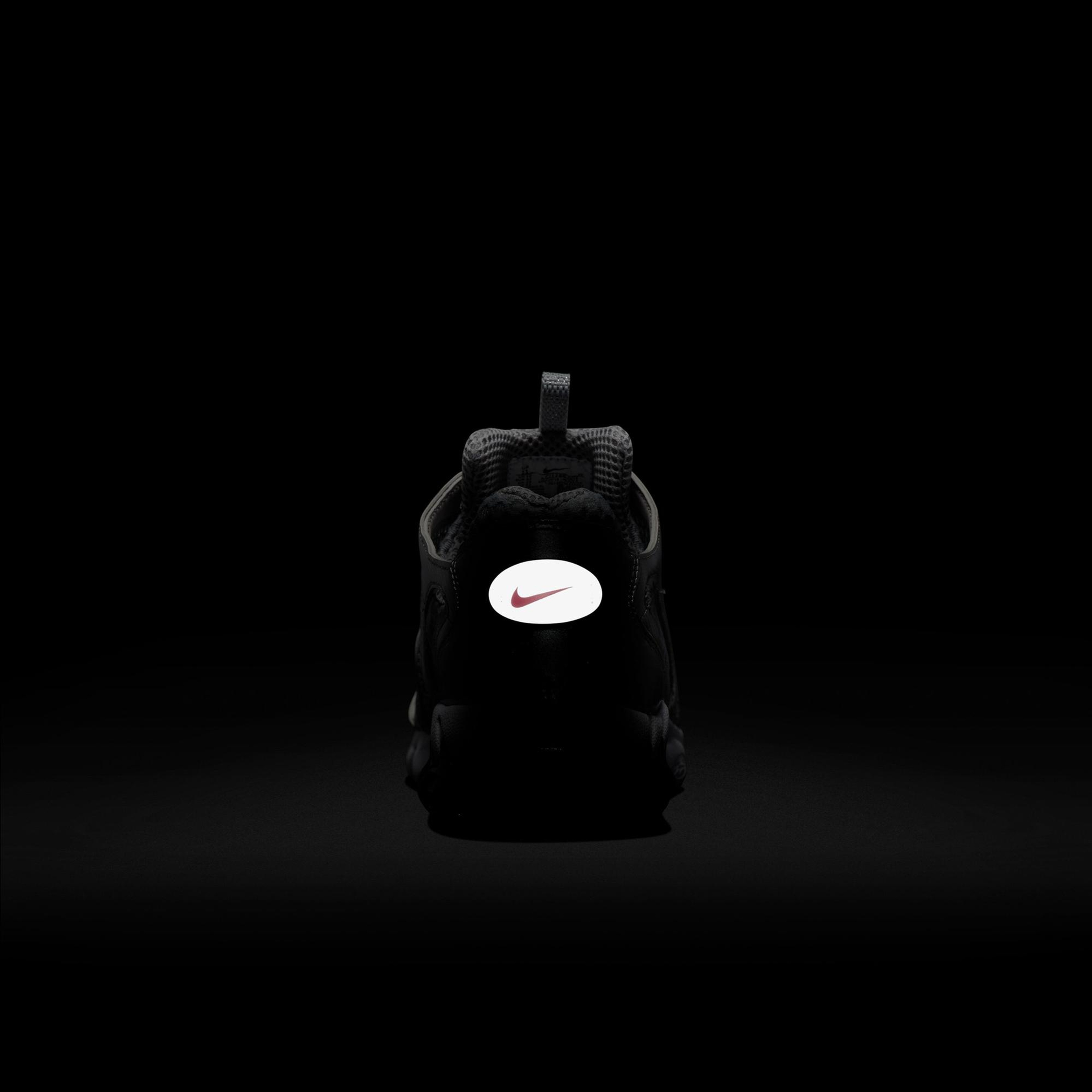 Nike Air Zoom Spiridon Cage 2 Erkek Gri Spor Ayakkabı