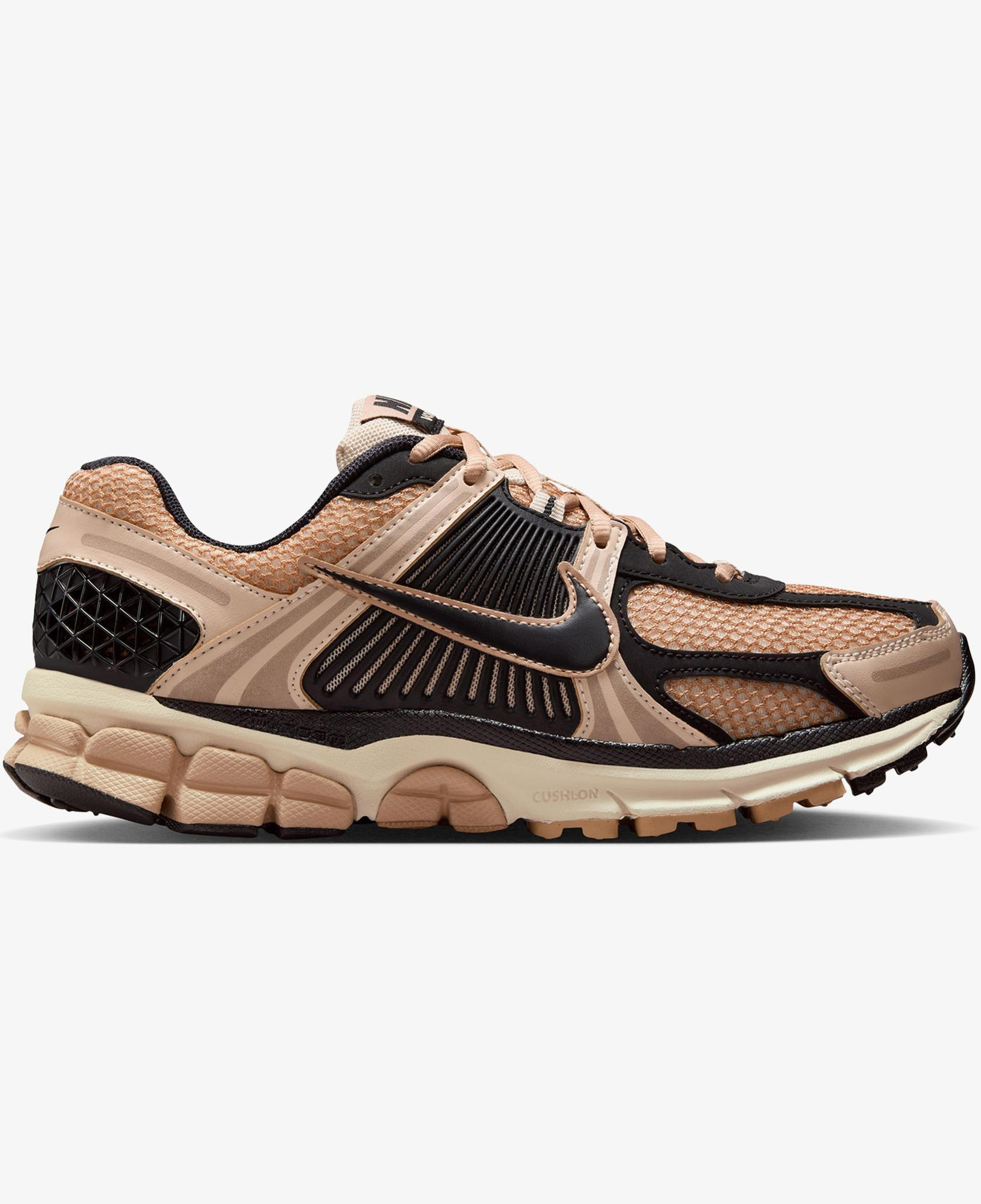 Nike Zoom Vomero 5 Kadın Bej Spor Ayakkabı