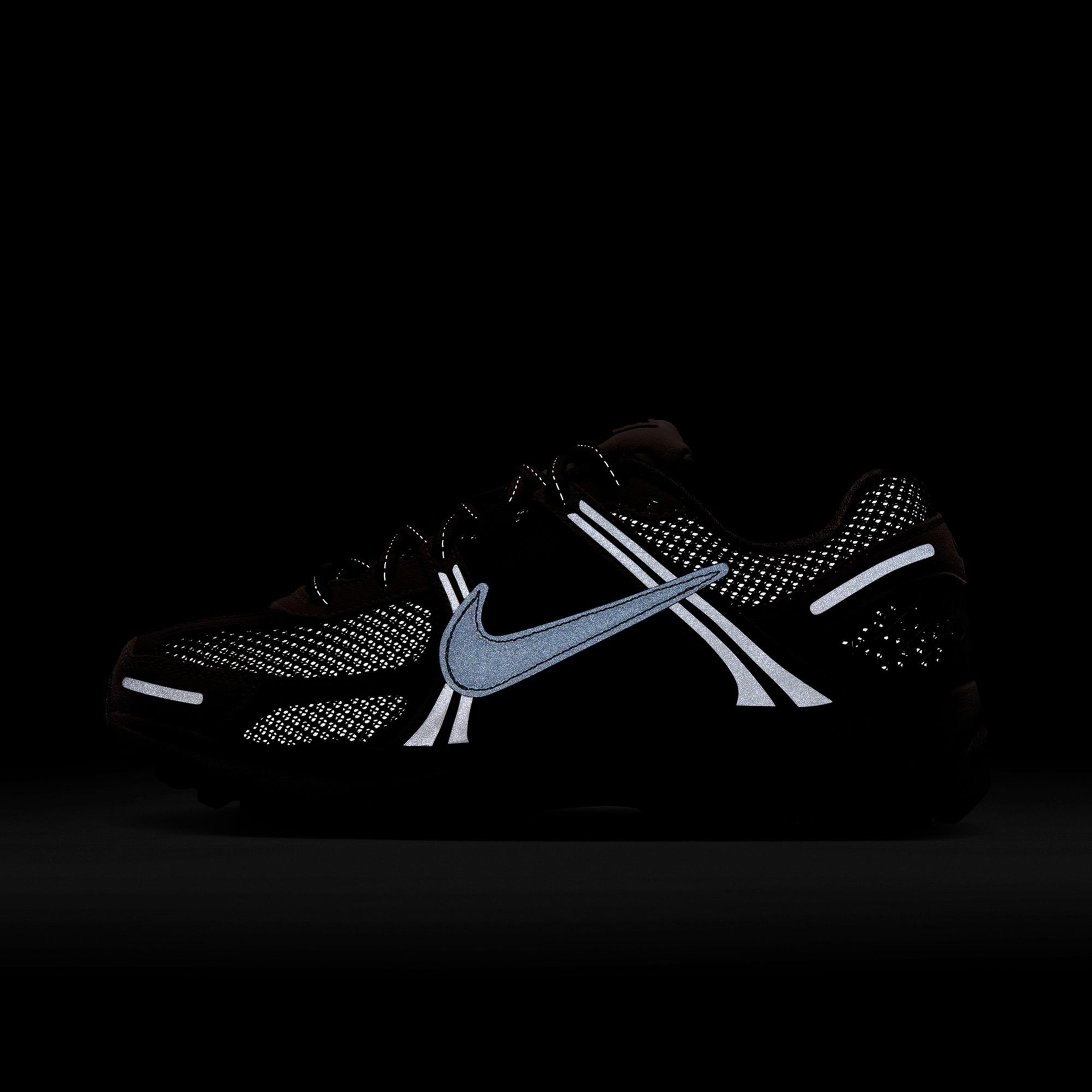 Nike Zoom Vomero 5 Kadın Kahverengi Spor Ayakkabı