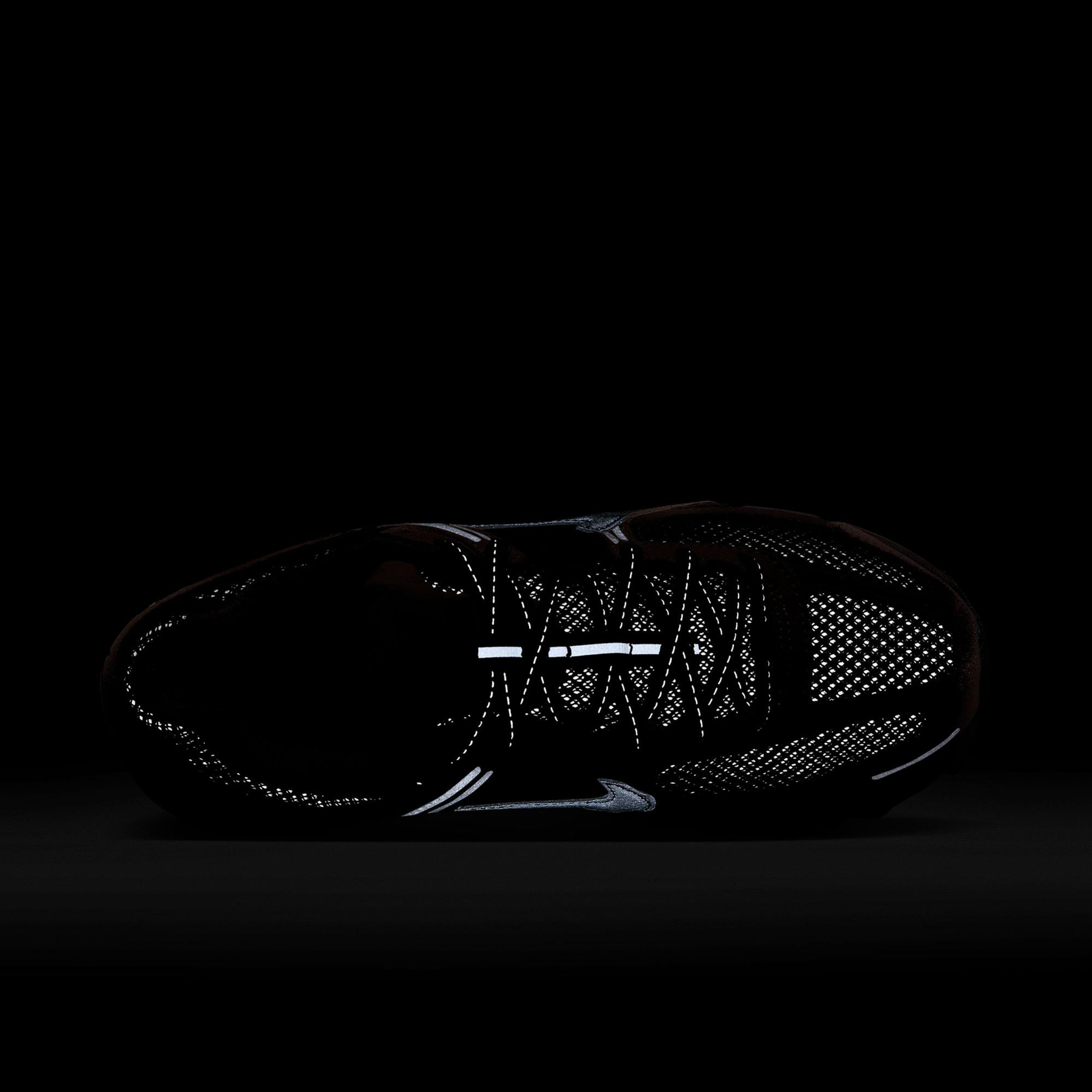 Nike Zoom Vomero 5 Kadın Kahverengi Spor Ayakkabı