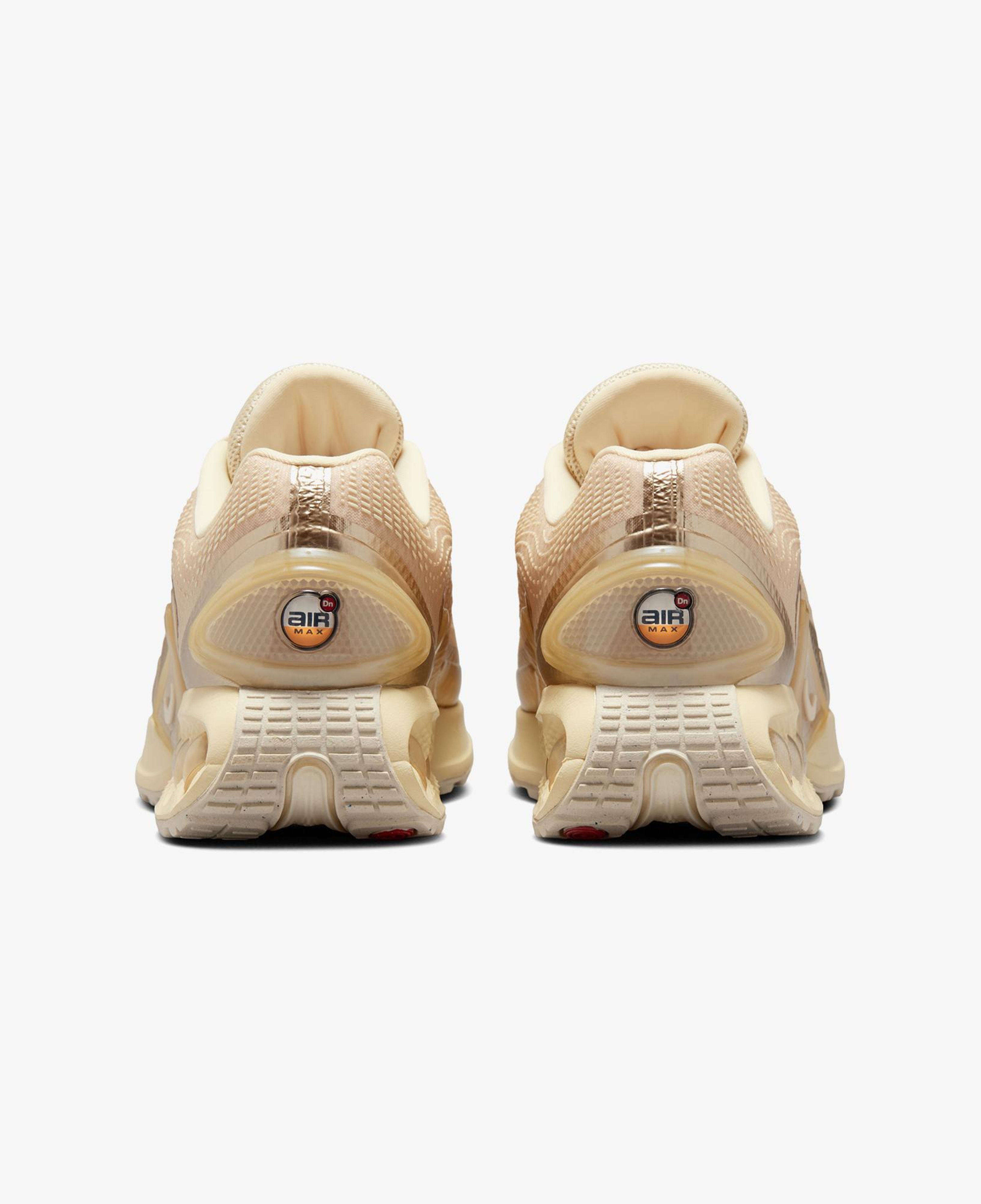 Nike Air Max Kadın Haki Spor Ayakkabı