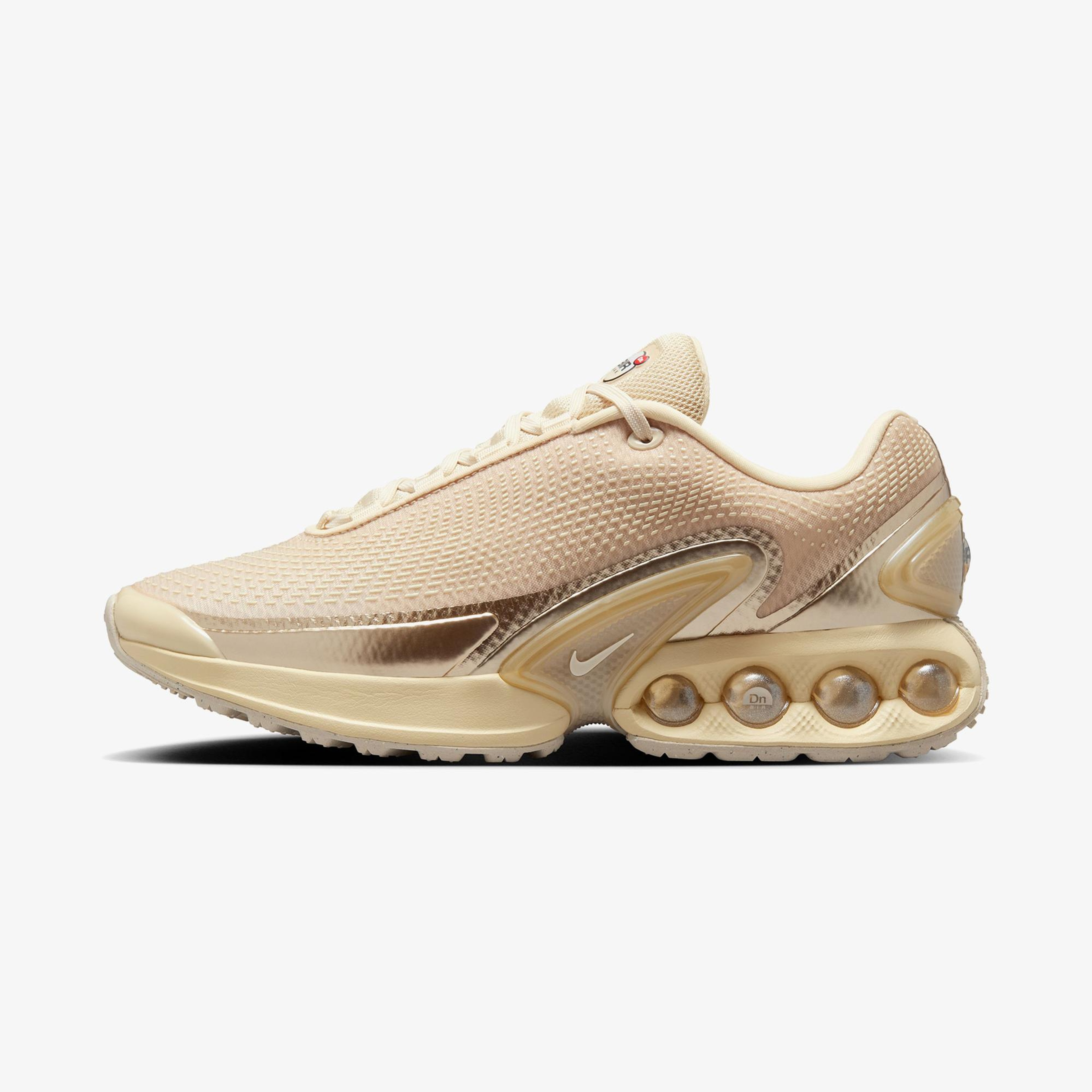 Nike Air Max Kadın Haki Spor Ayakkabı