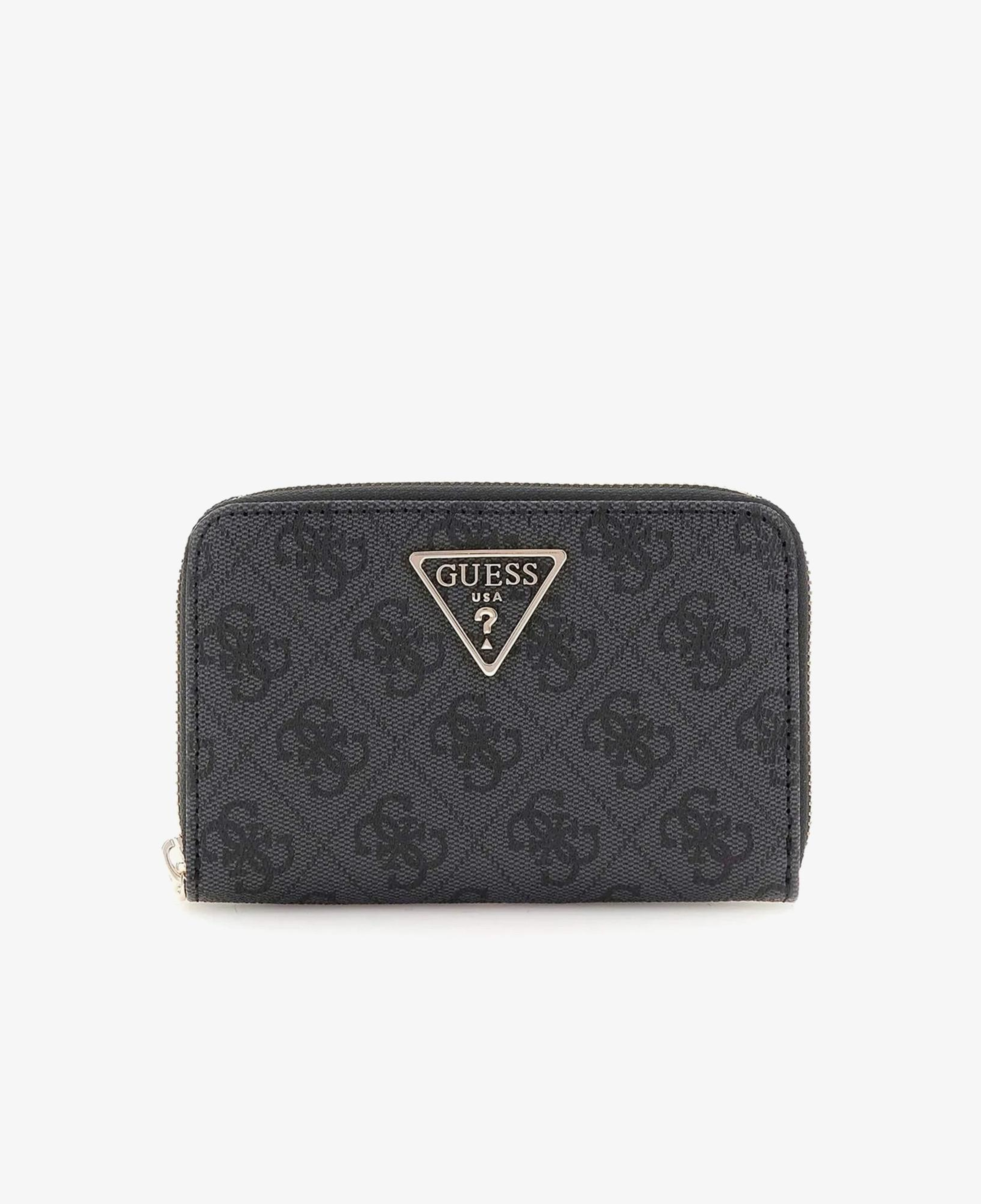 Guess Laurel Kadın Antrasit Cüzdan