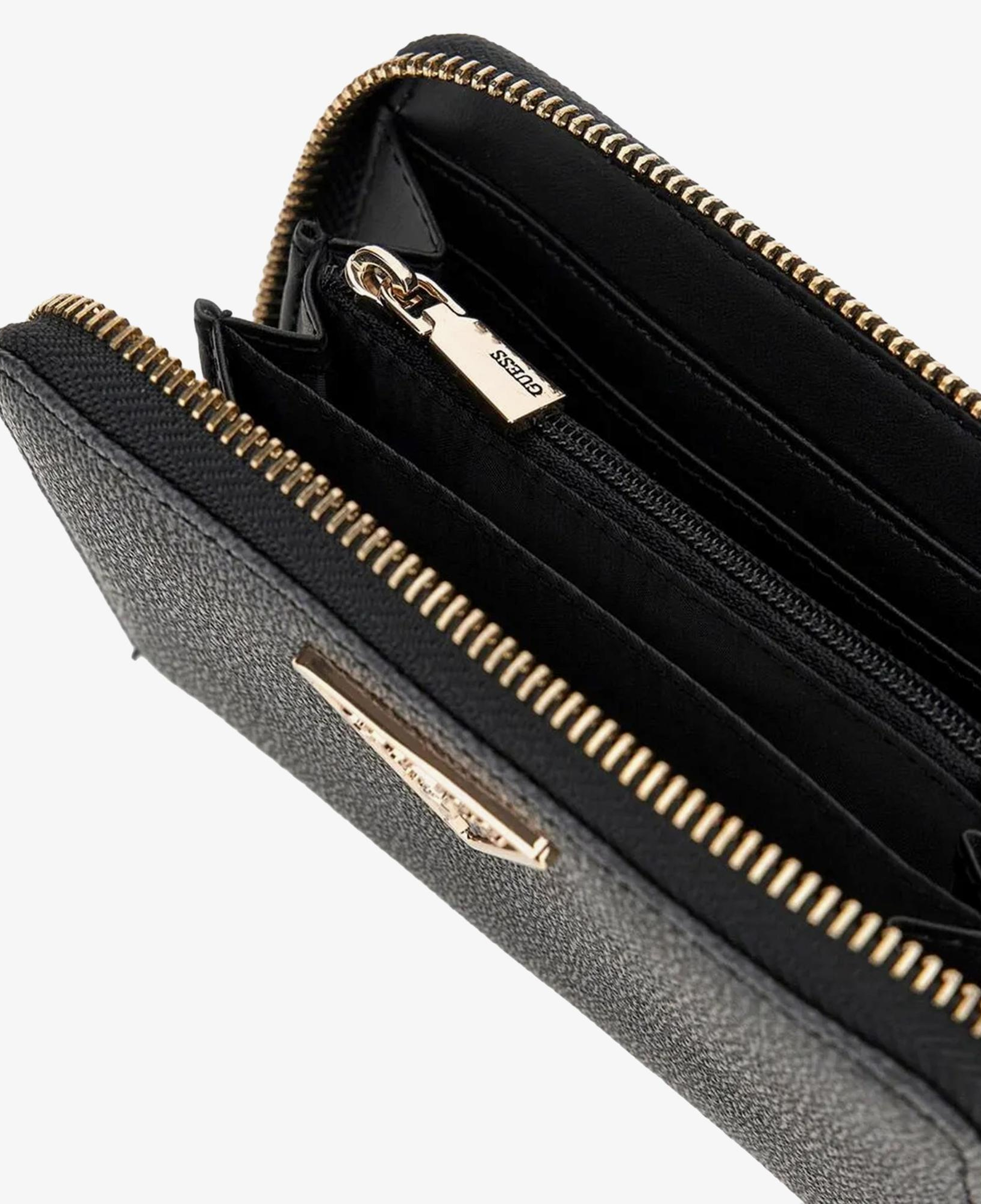 Guess Laurel Kadın Antrasit Cüzdan