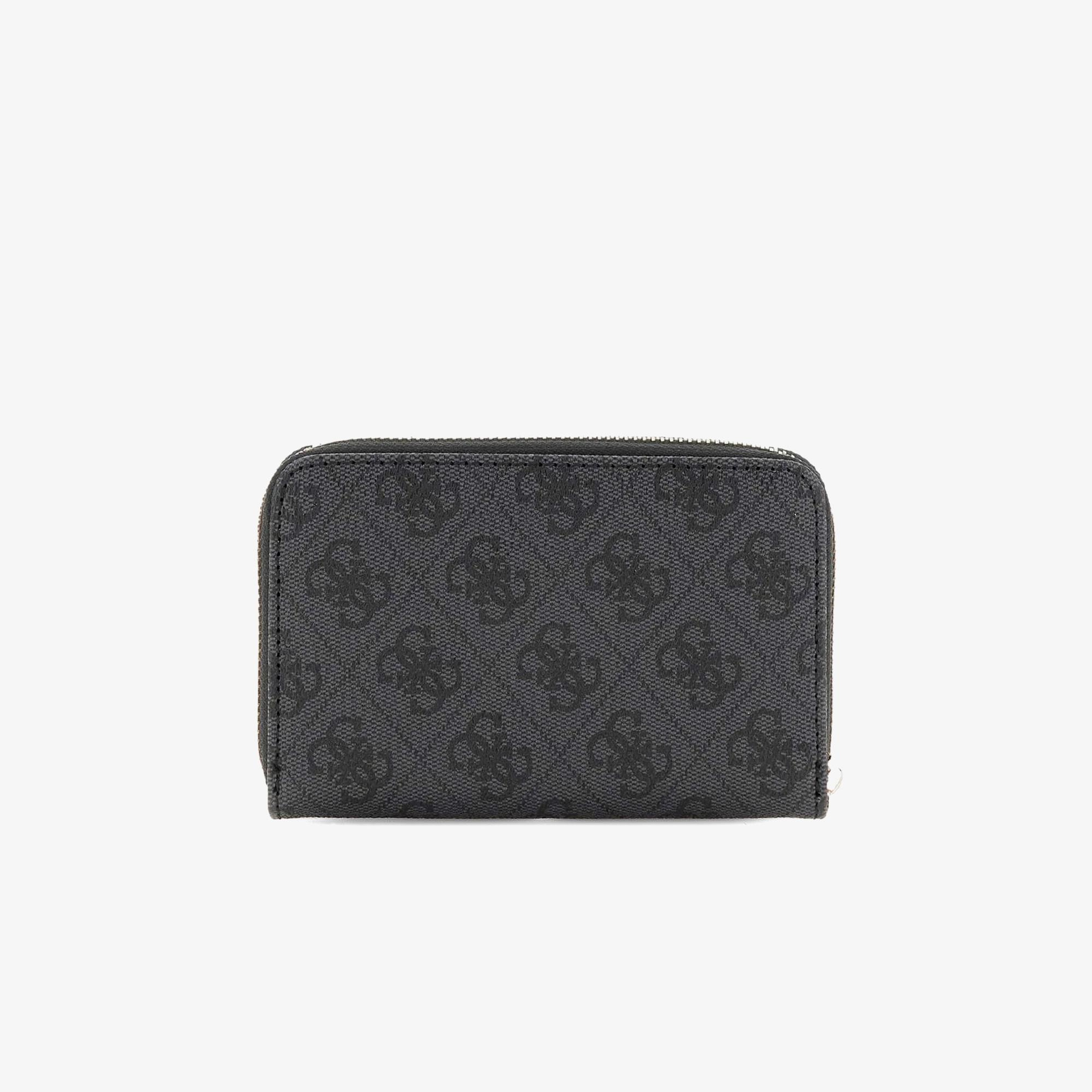 Guess Laurel Kadın Antrasit Cüzdan