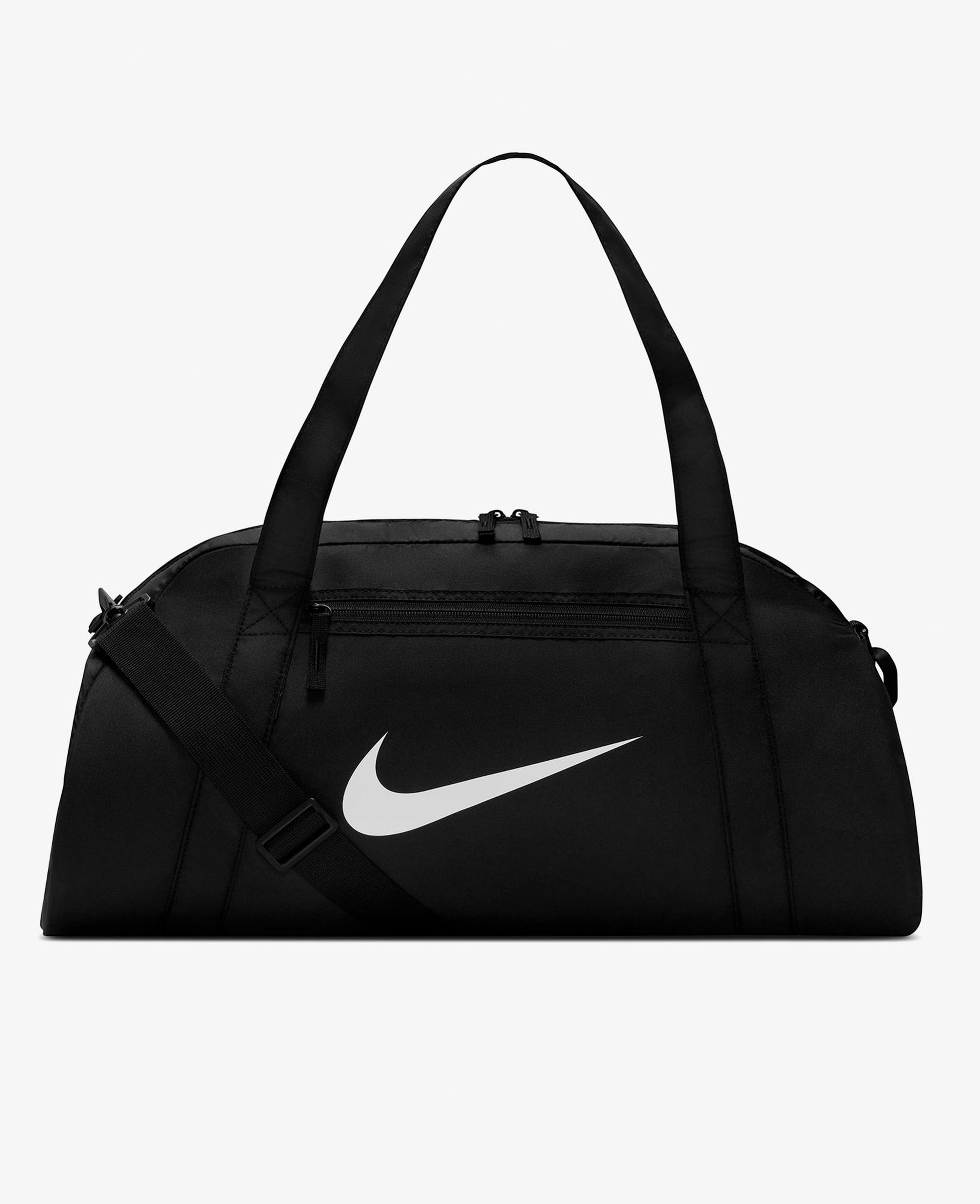 Nike Club Kadın Siyah Spor Çantası