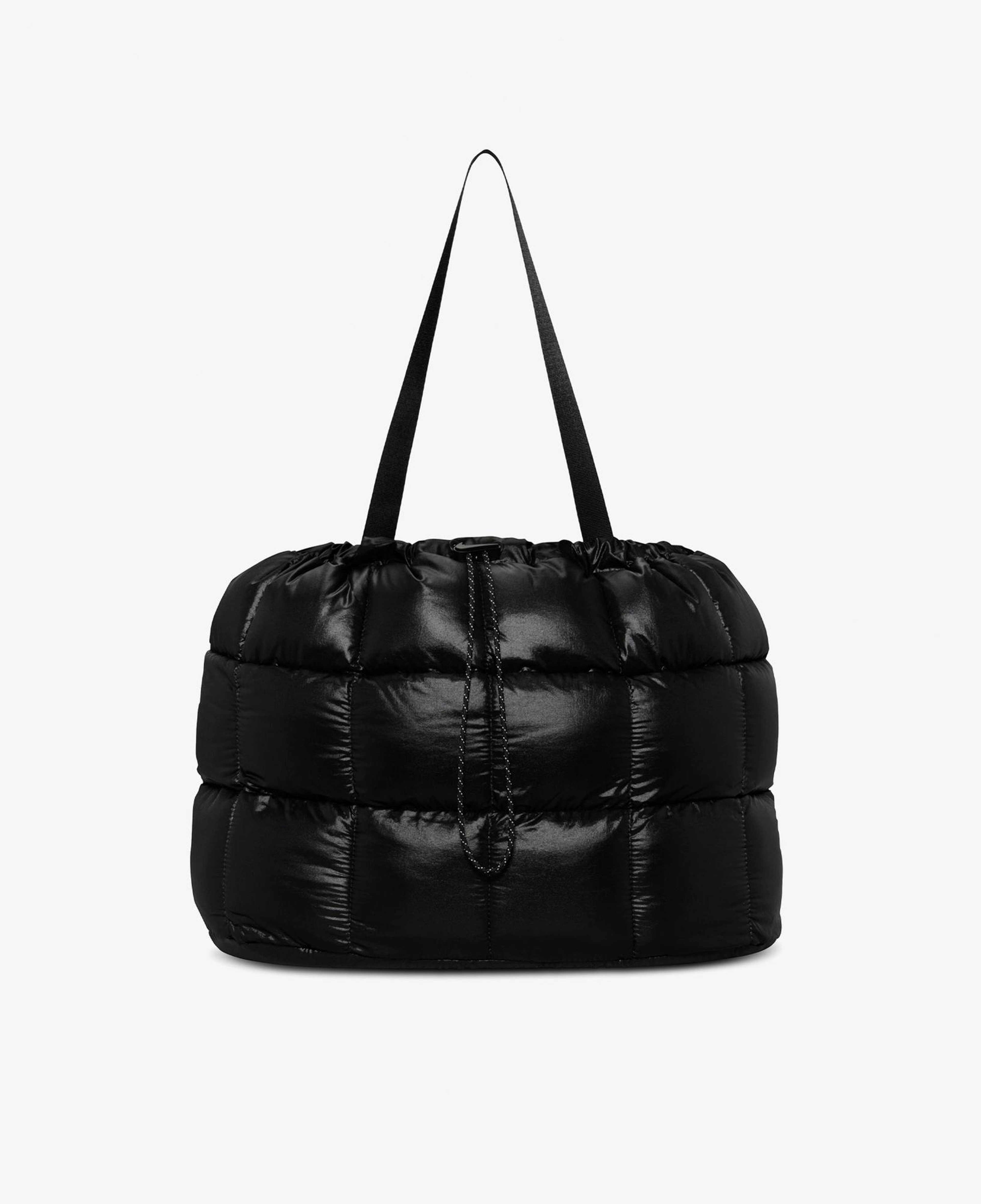 Nike Sportswear Puffle Unisex Siyah El Çantası