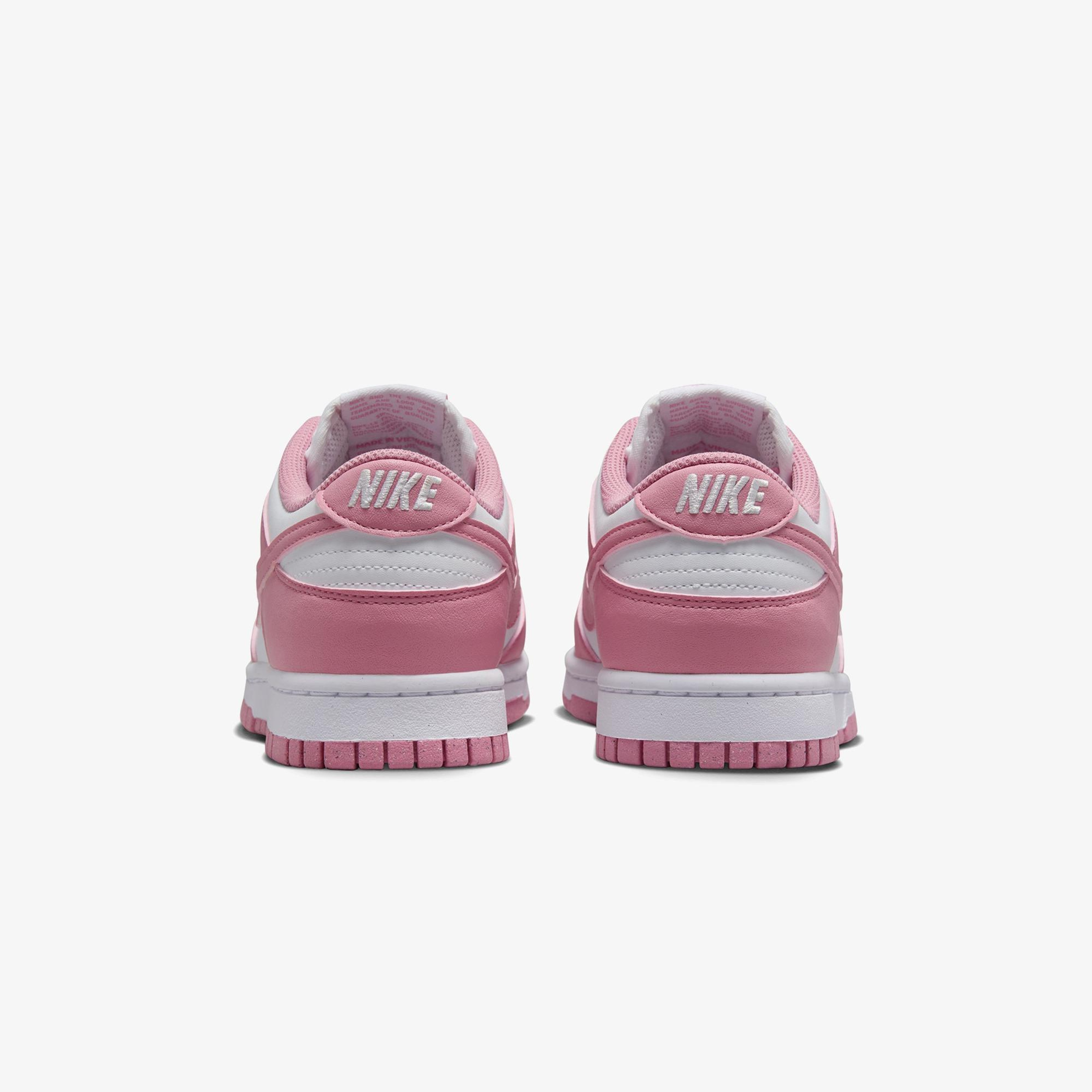 Nike Dunk Low Next Nature Kadın Pembe Spor Ayakkabı