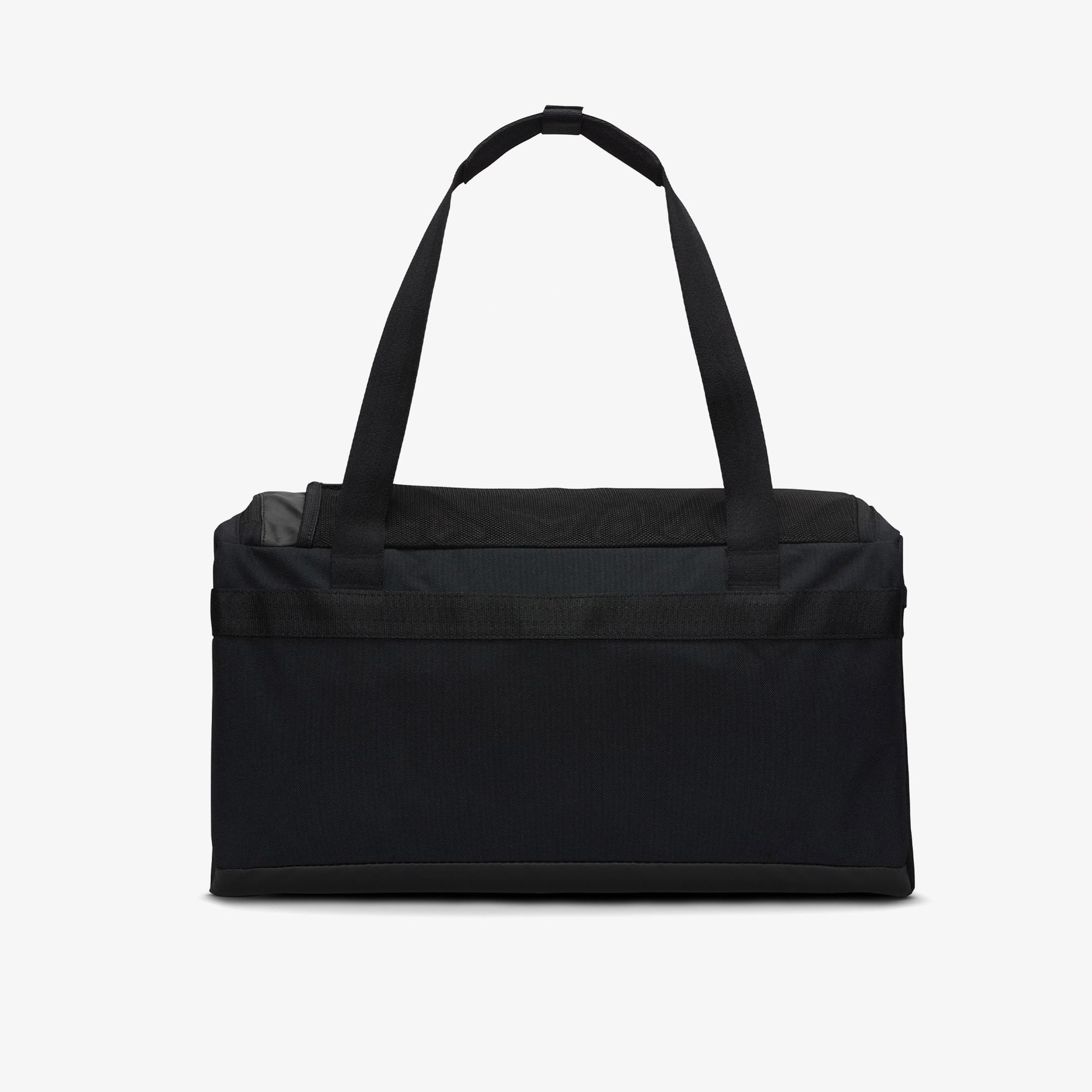 Nike Utility Power 2.0 Erkek Siyah Spor Çantası