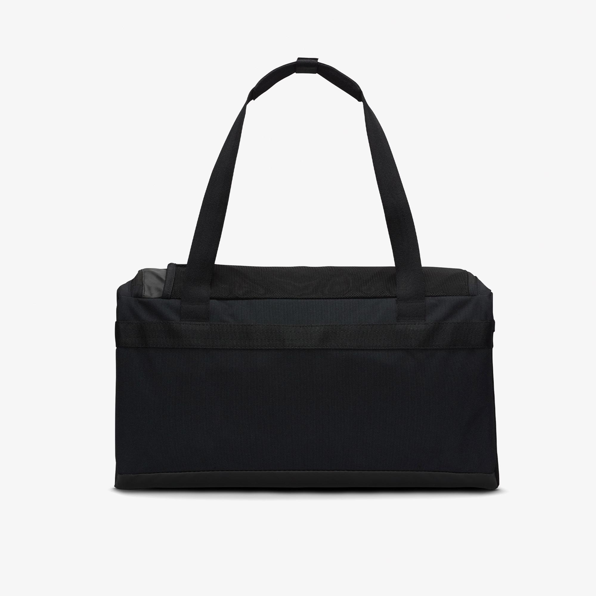 Nike Utility Power 2.0 Erkek Siyah Spor Çantası