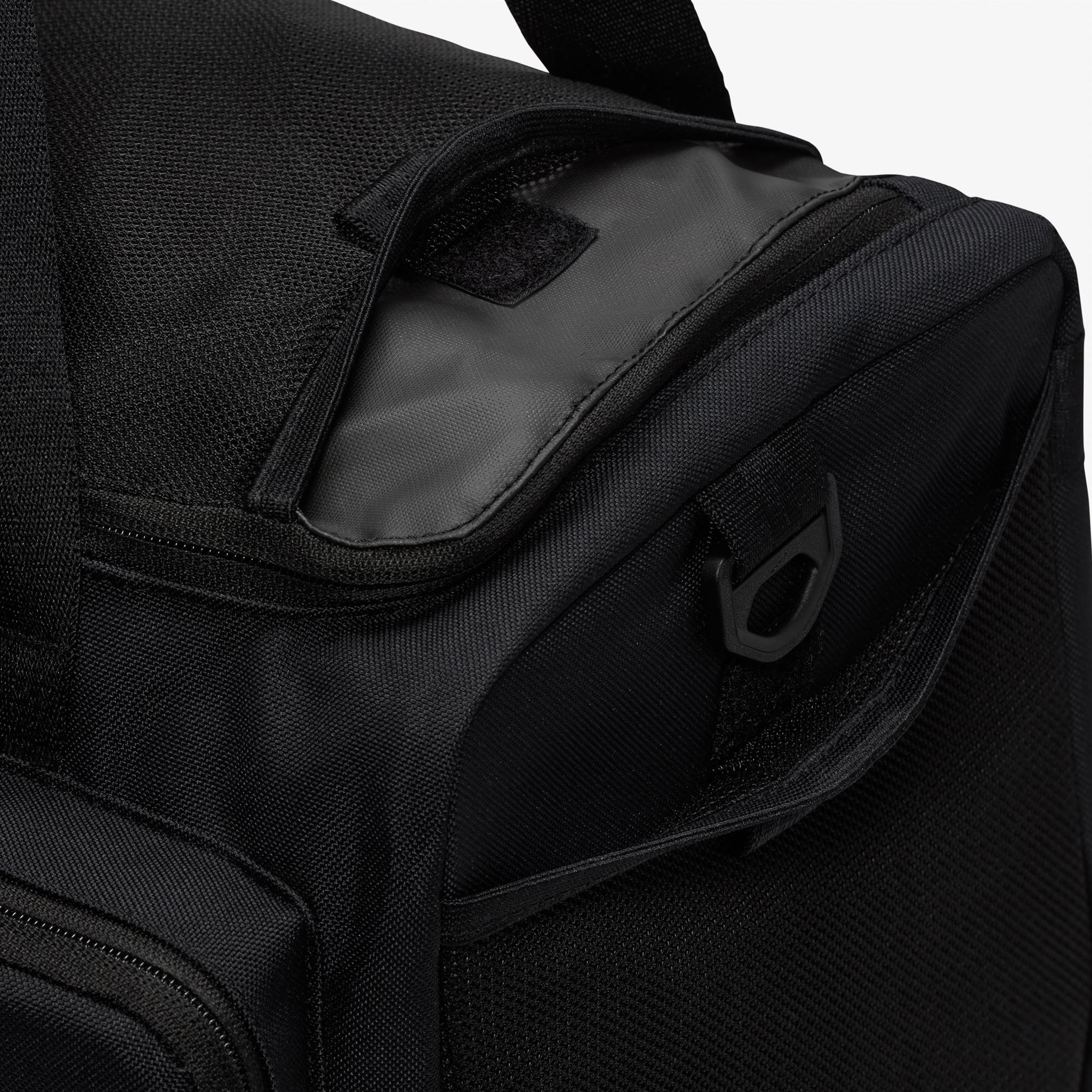 Nike Utility Power 2.0 Erkek Siyah Spor Çantası