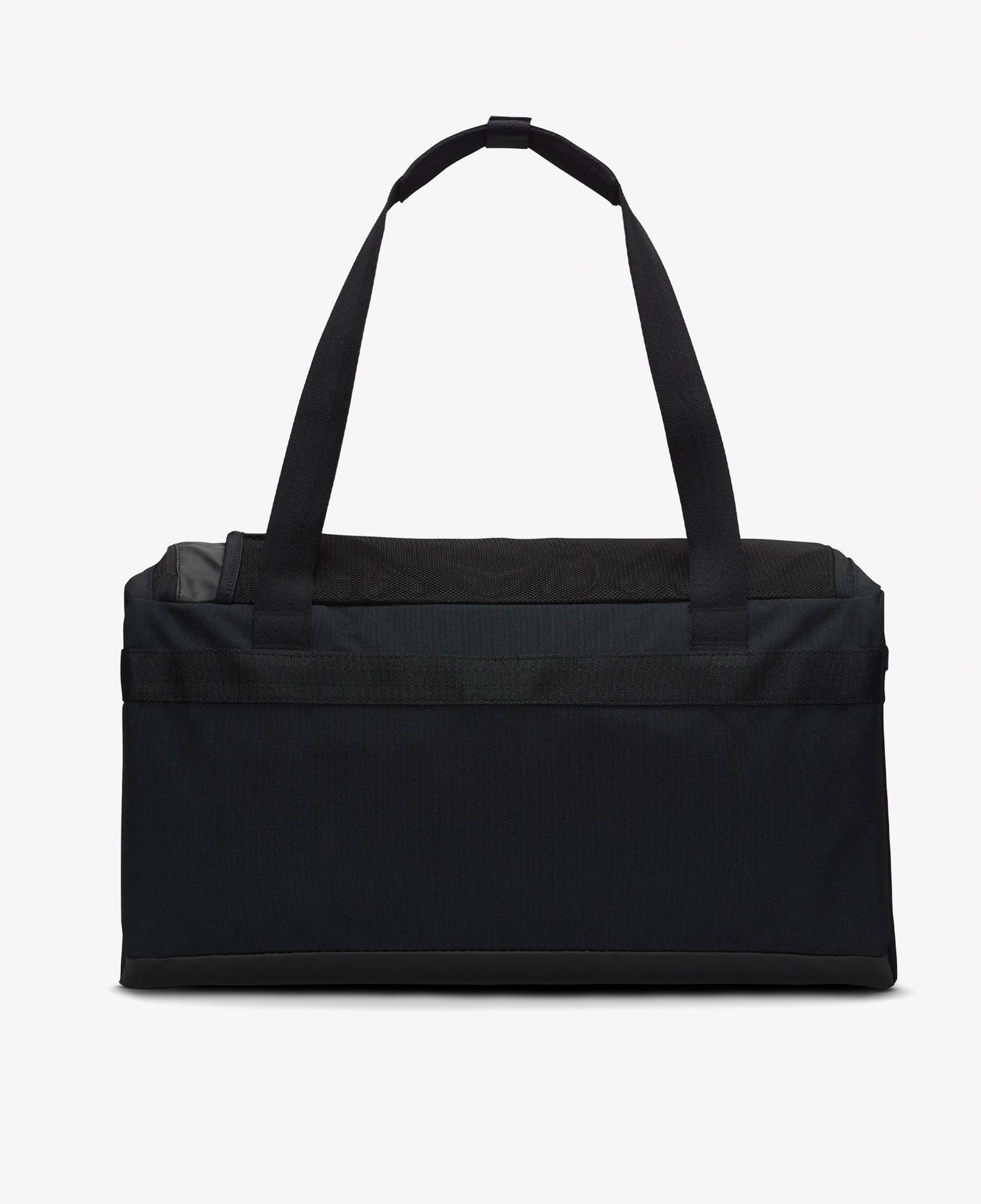 Nike Utility Power 2.0 Erkek Siyah Spor Çantası