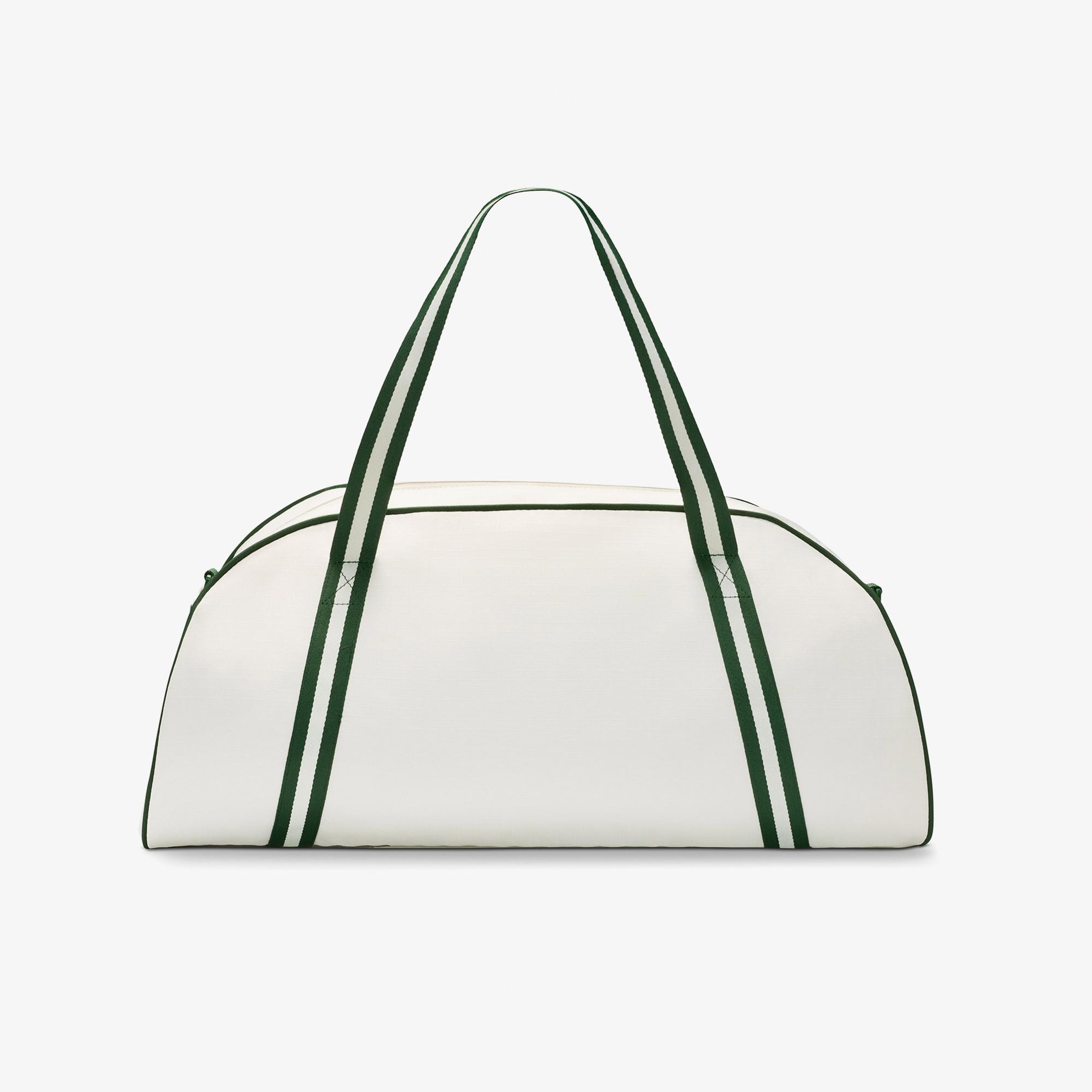 Nike Gym Club Retro Kadın Beyaz Spor Çantası