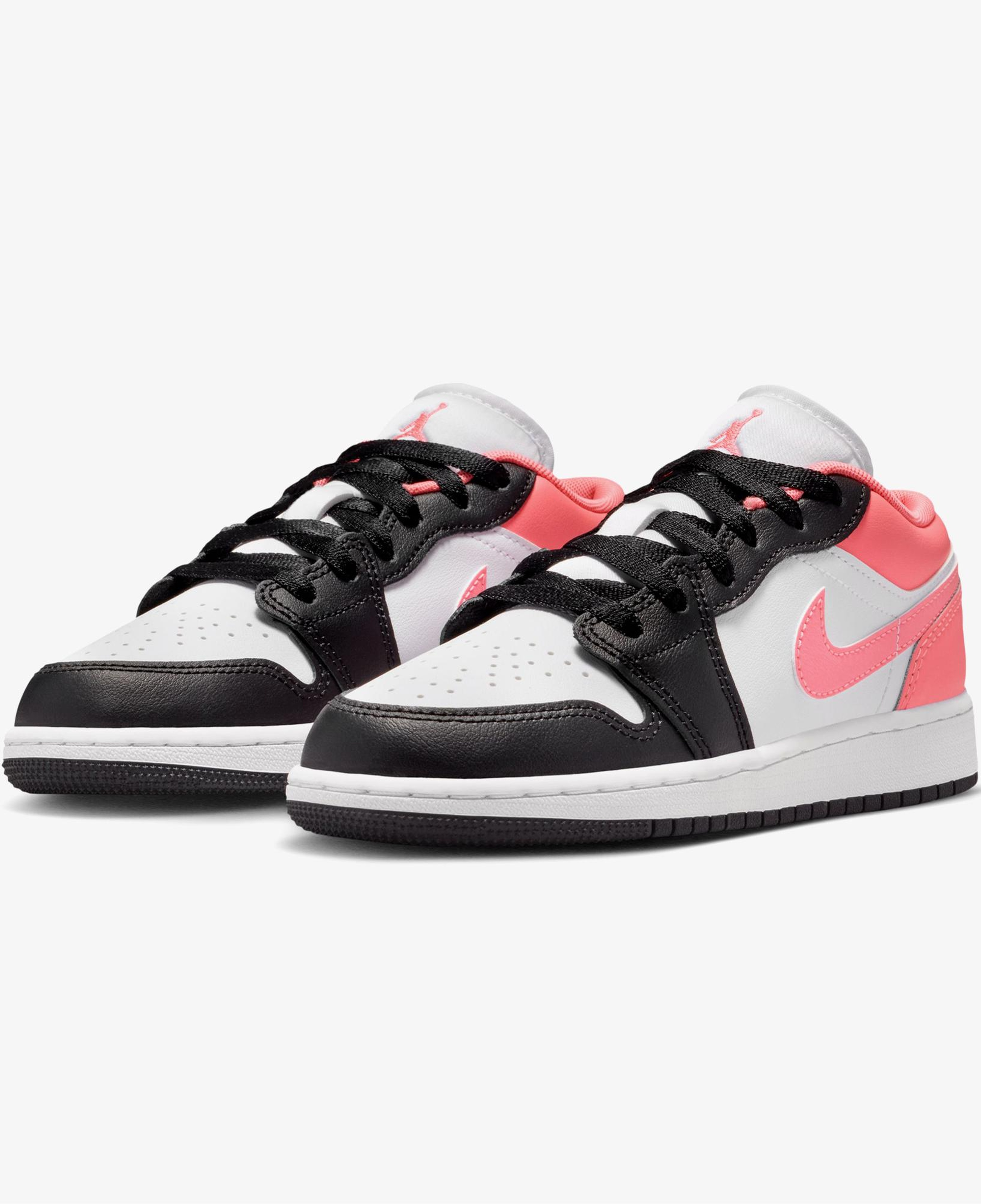 Jordan Air 1 Low Renkli Spor Ayakkabı