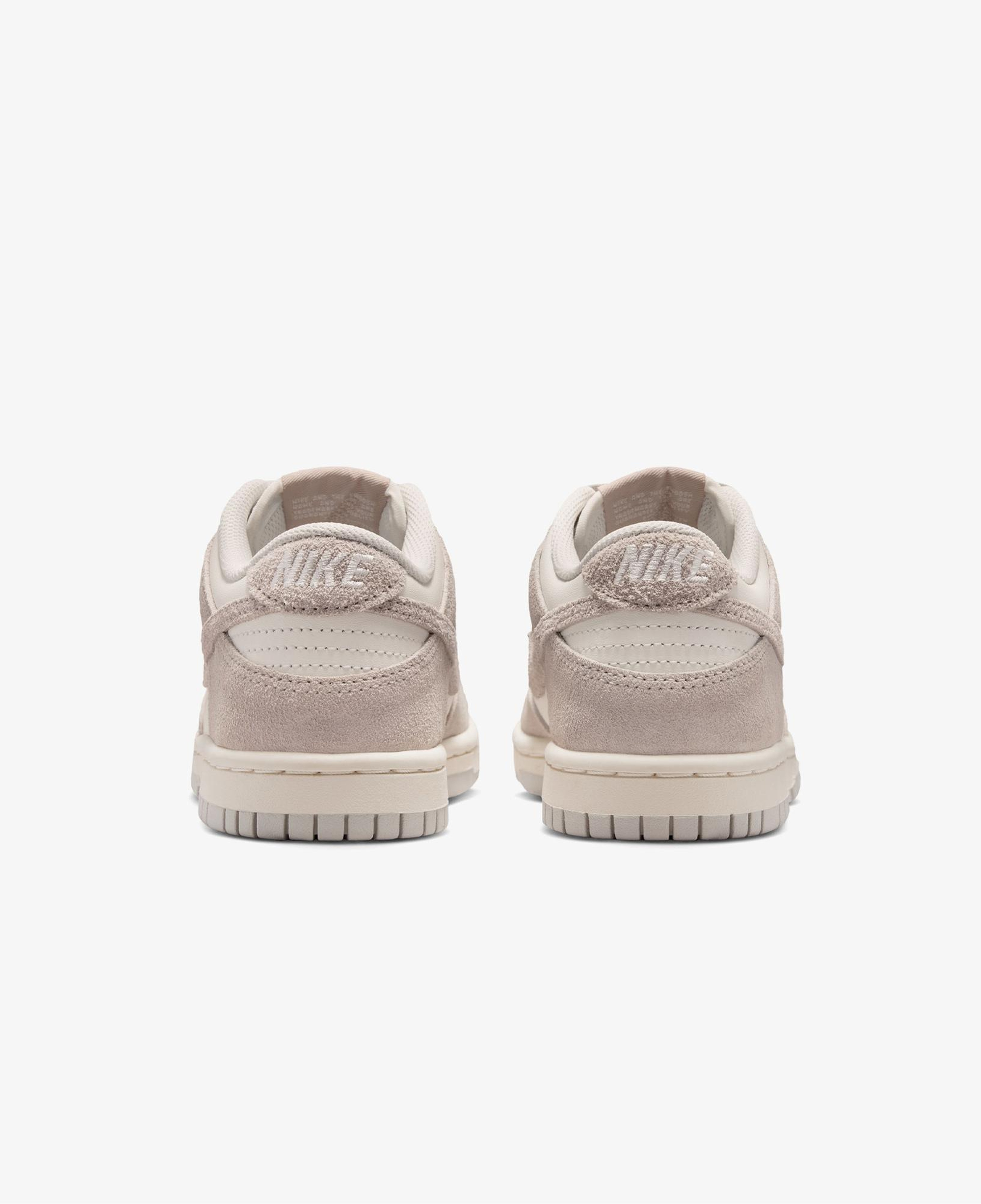 Nike Dunk Low SE Bej Spor Ayakkabı