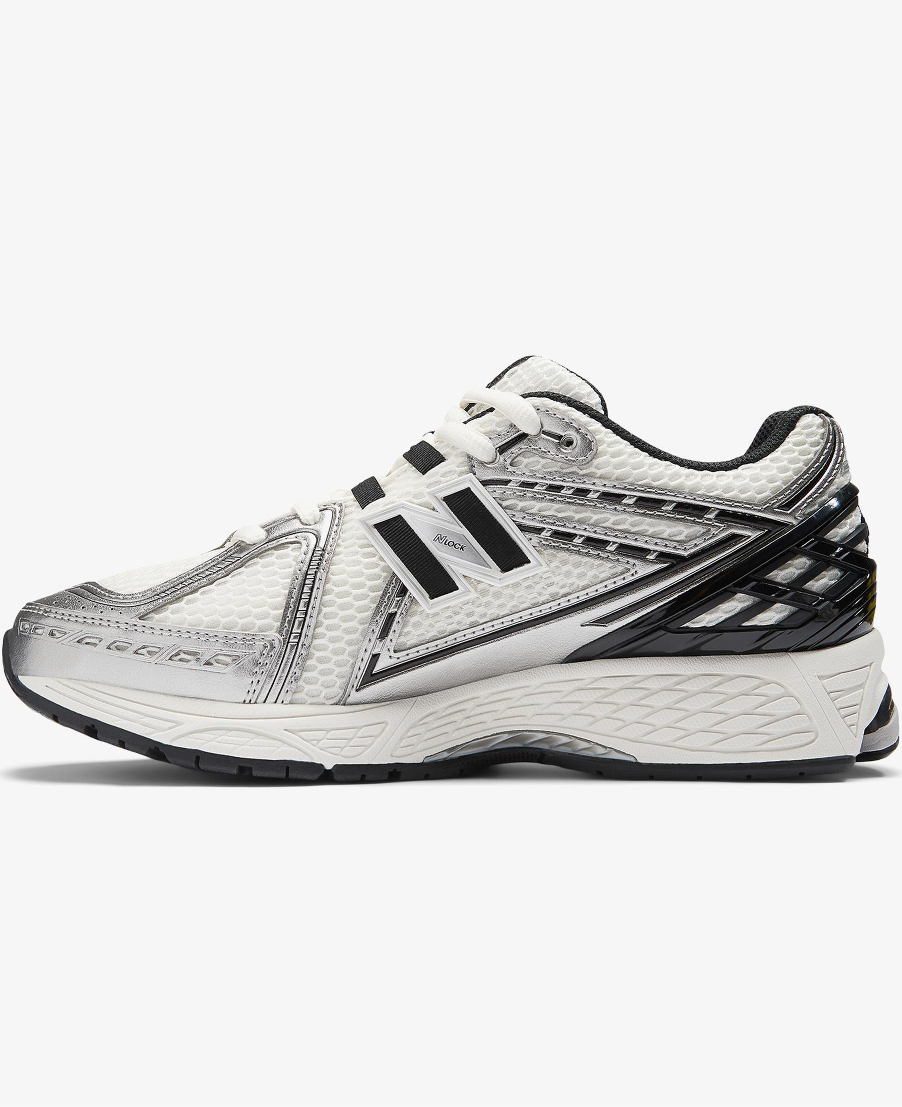 New Balance 1906 Lifestyle Unisex Gri Spor Ayakkabı